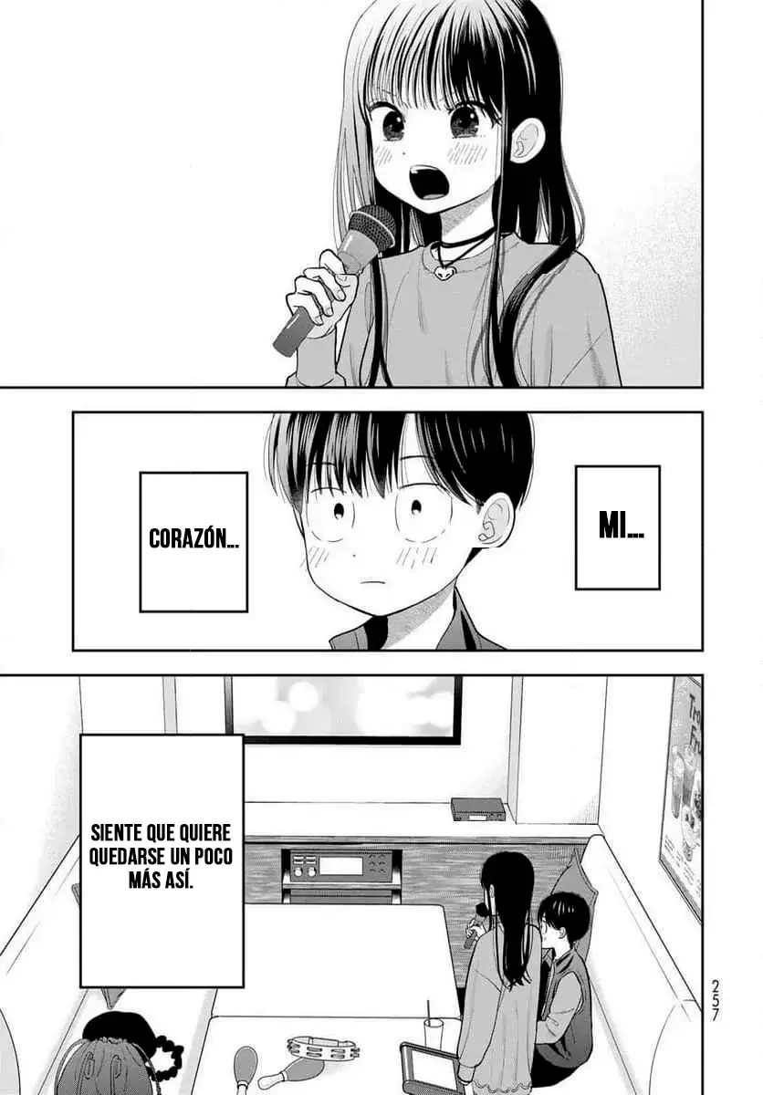 Boku dake shitterundaze capítulo 5 página 42
