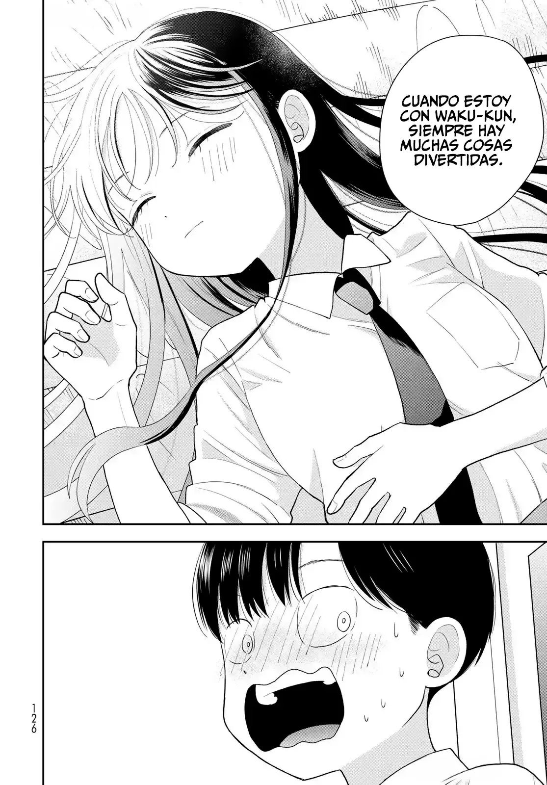 Boku dake shitterundaze capítulo 6 página 25