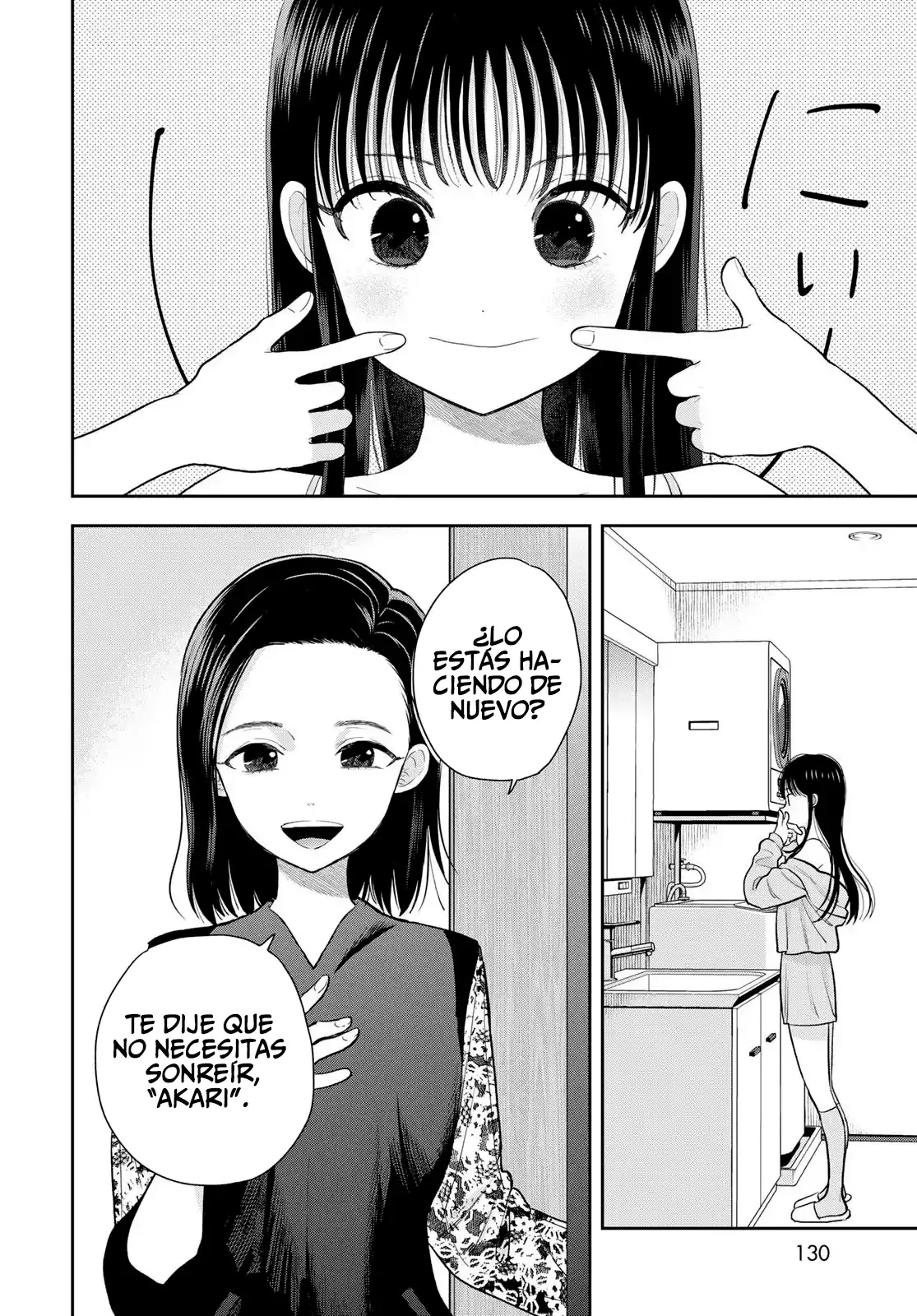 Boku dake shitterundaze capítulo 6 página 29