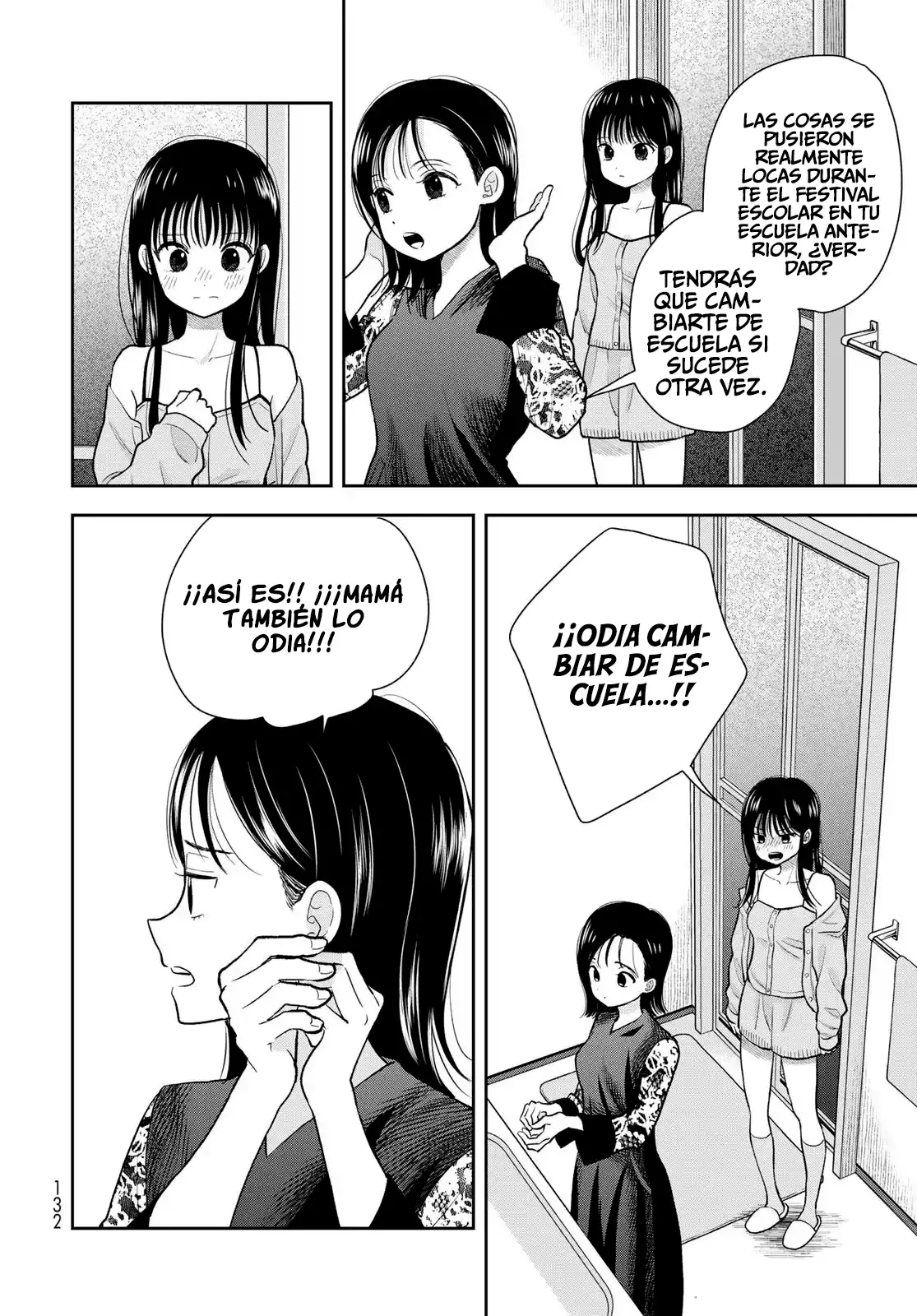 Boku dake shitterundaze capítulo 6 página 31