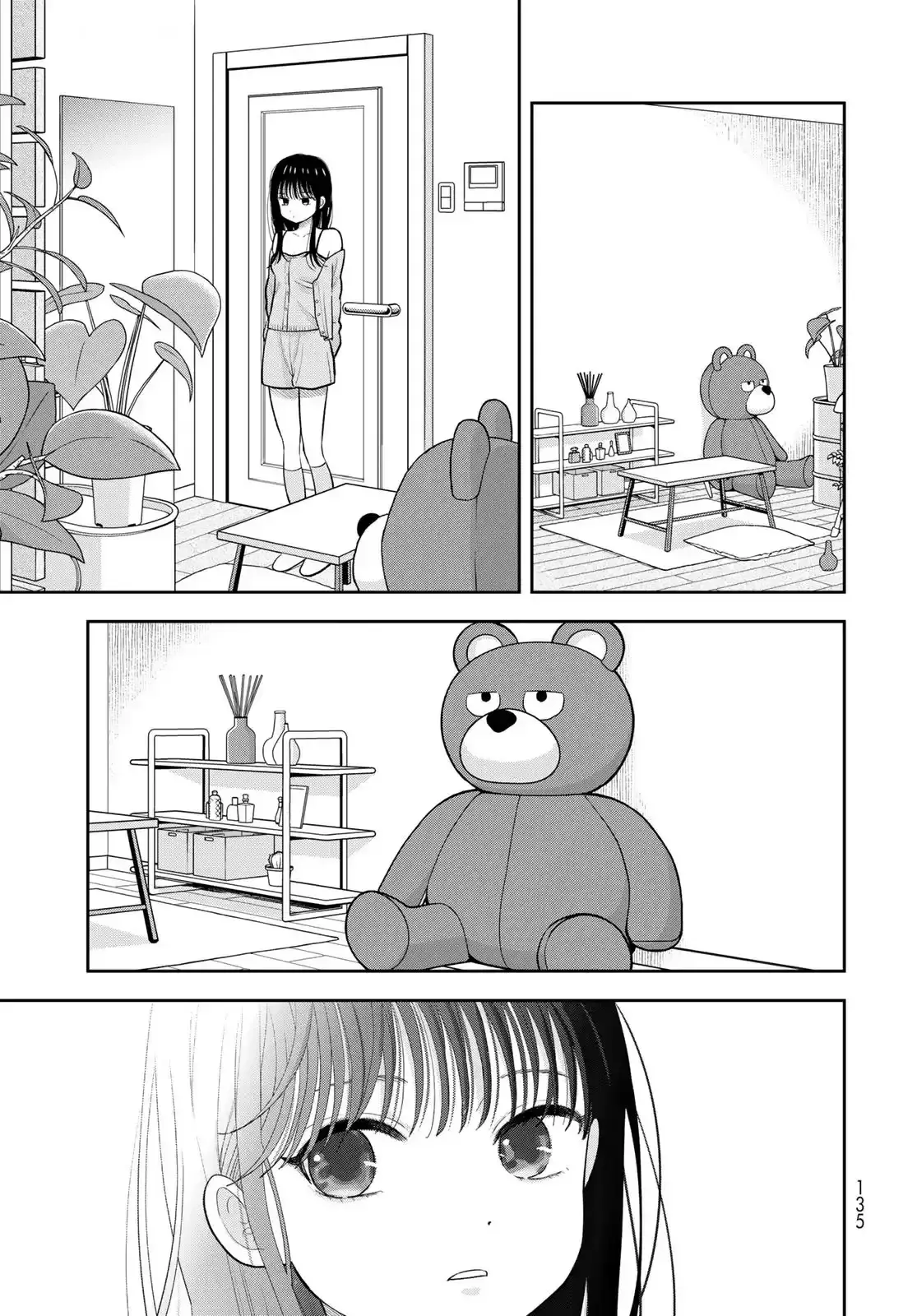 Boku dake shitterundaze capítulo 6 página 34