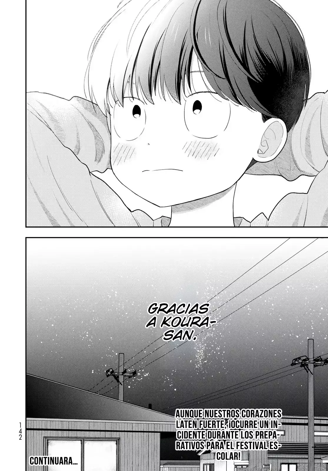 Boku dake shitterundaze capítulo 6 página 41