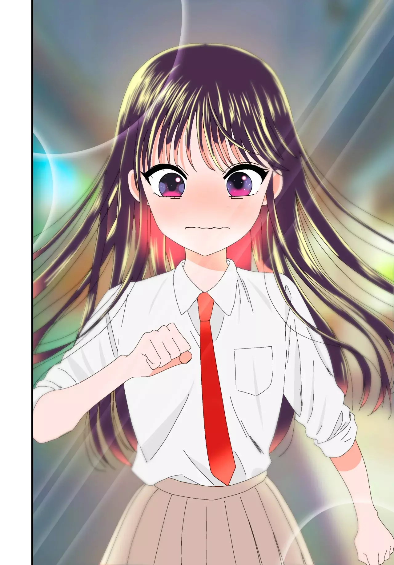 Boku dake shitterundaze capítulo 7 página 32