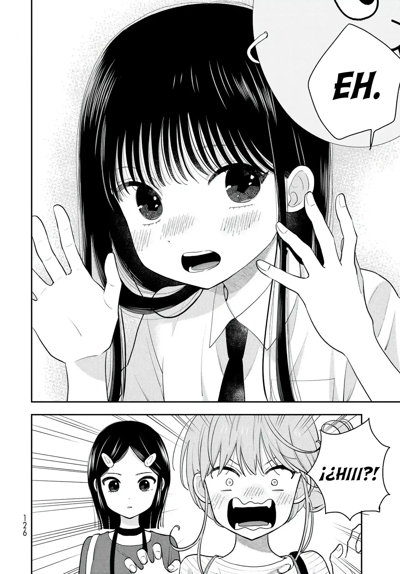 Boku dake shitterundaze capítulo 8 página 15