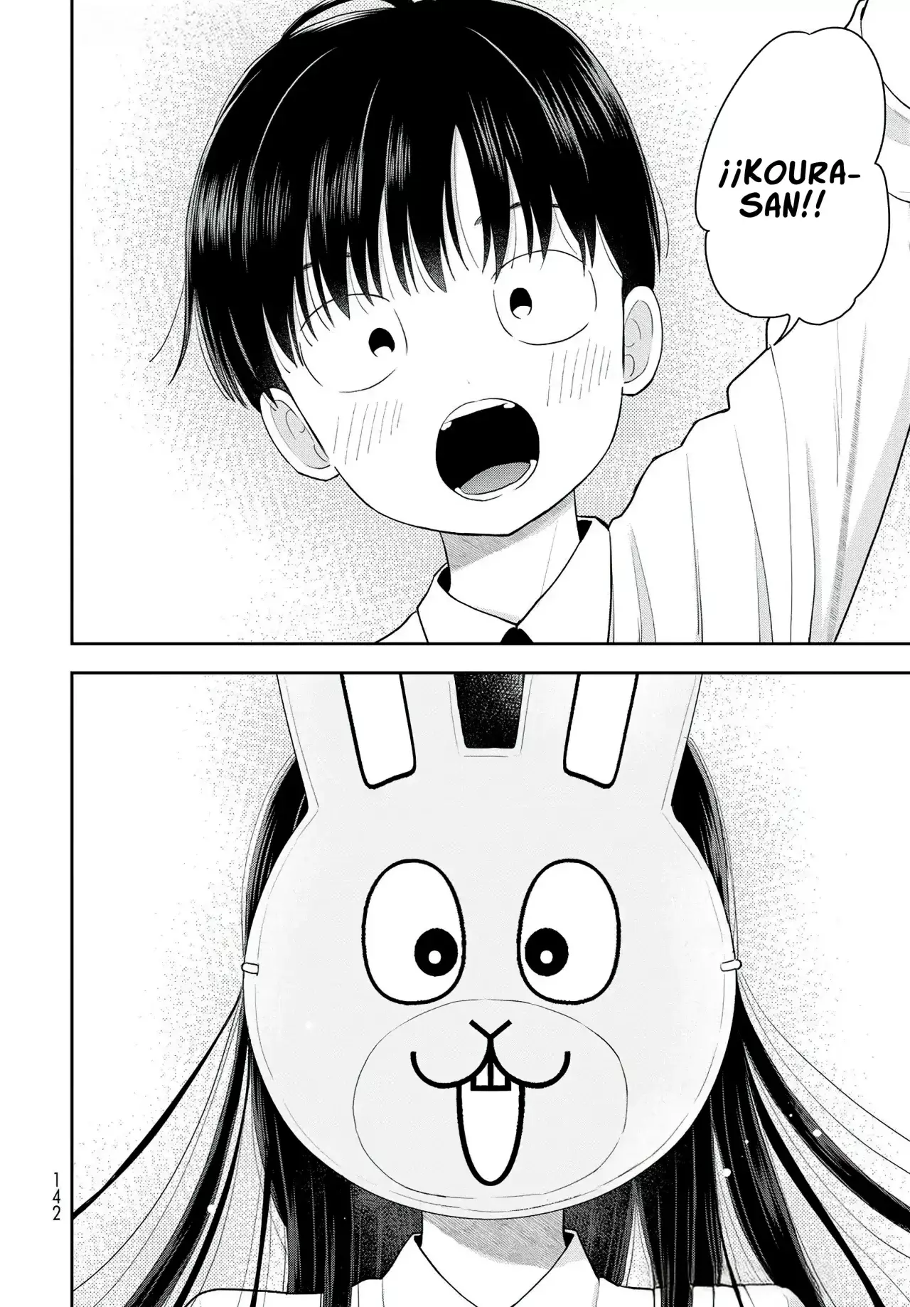 Boku dake shitterundaze capítulo 8 página 31