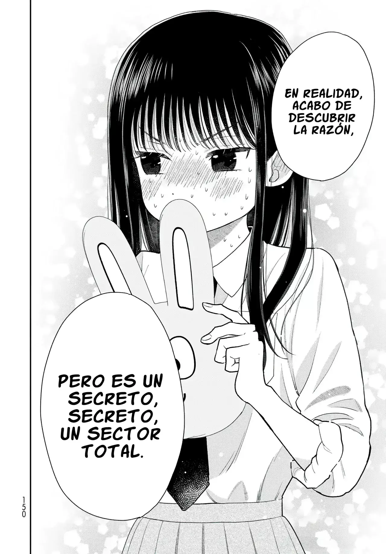 Boku dake shitterundaze capítulo 8 página 39