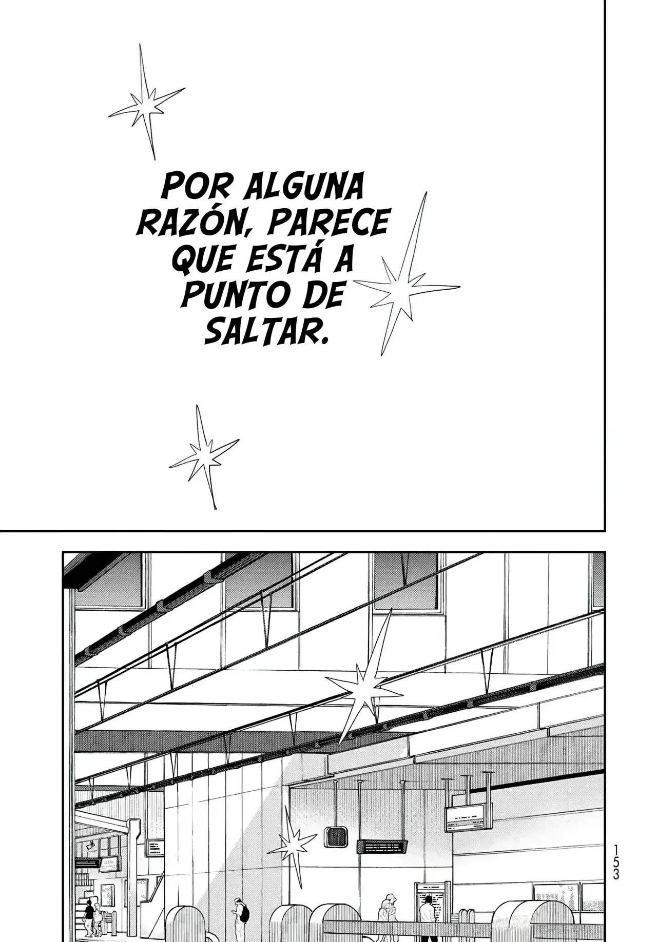 Boku dake shitterundaze capítulo 8 página 42