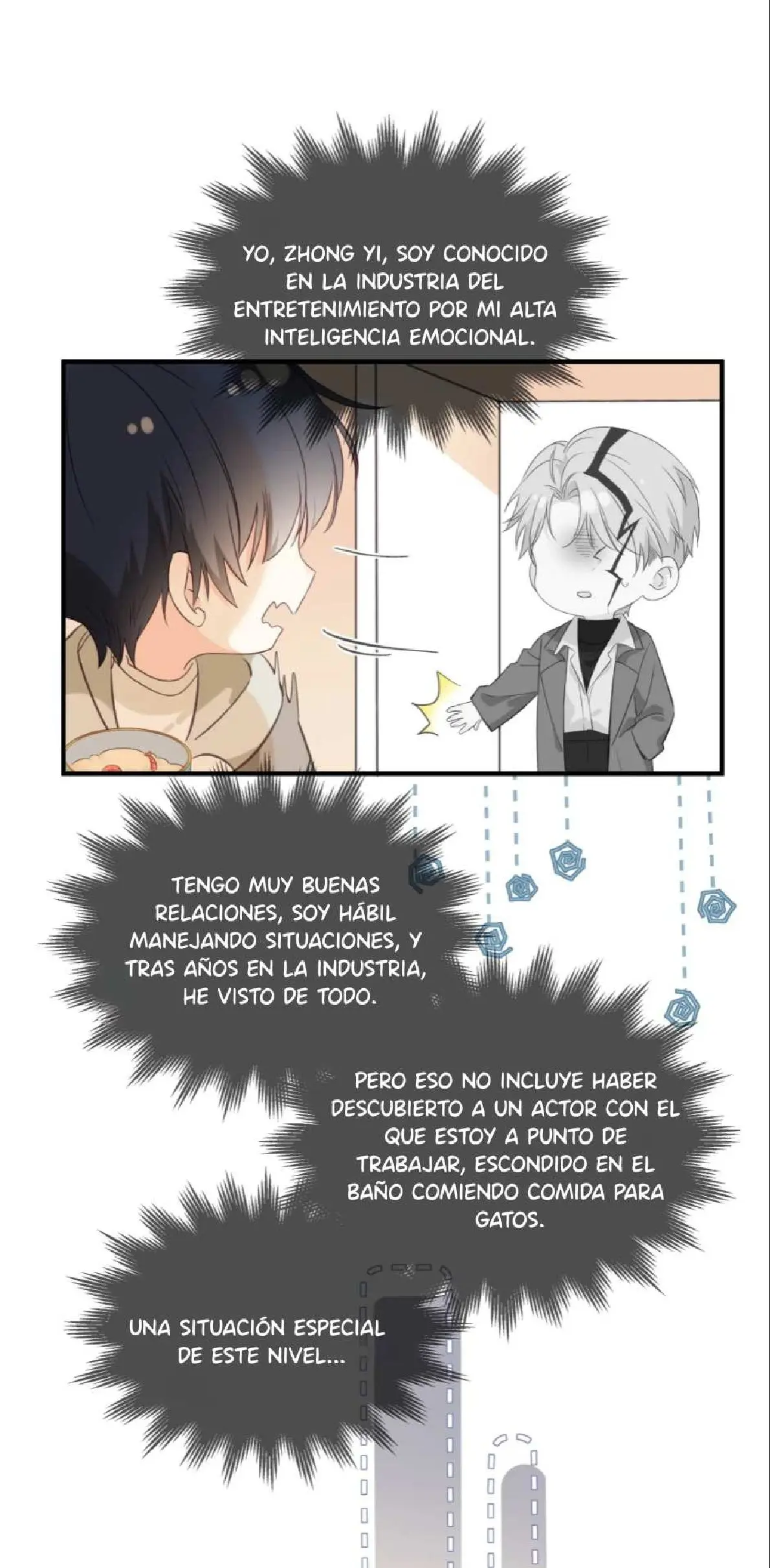 Acuerdo De Matrimonio capítulo 1 página 24