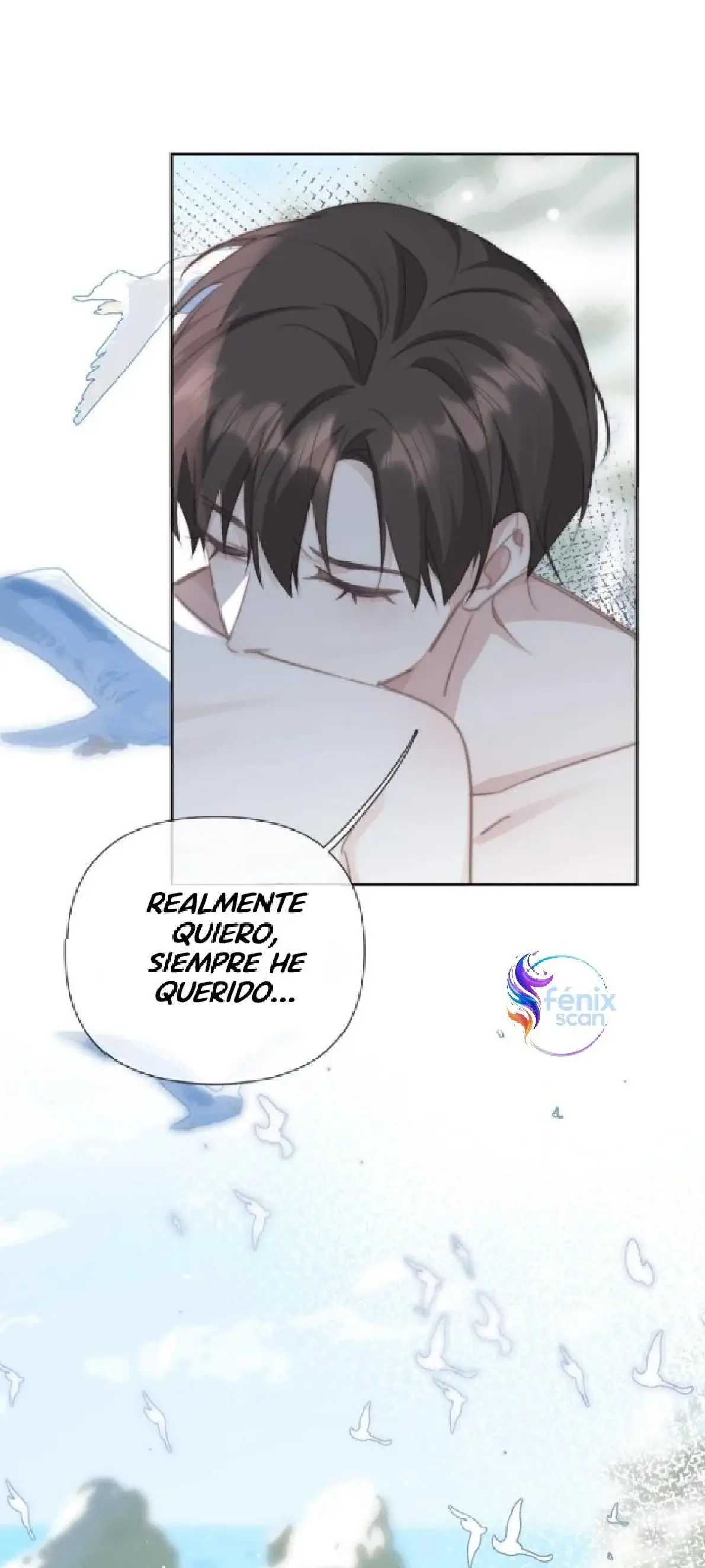 Acuerdo De Matrimonio capítulo 10 página 34