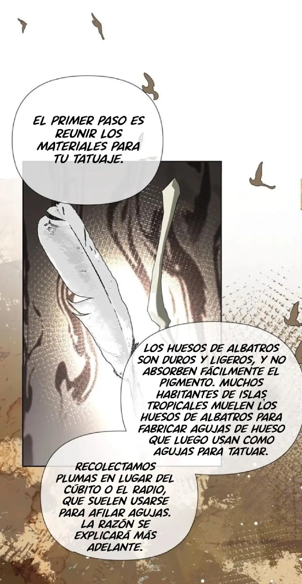 Acuerdo De Matrimonio capítulo 10 página 8