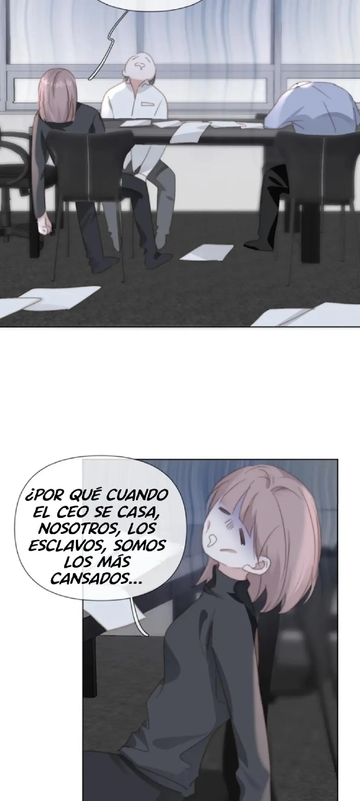 Acuerdo De Matrimonio capítulo 11 página 34