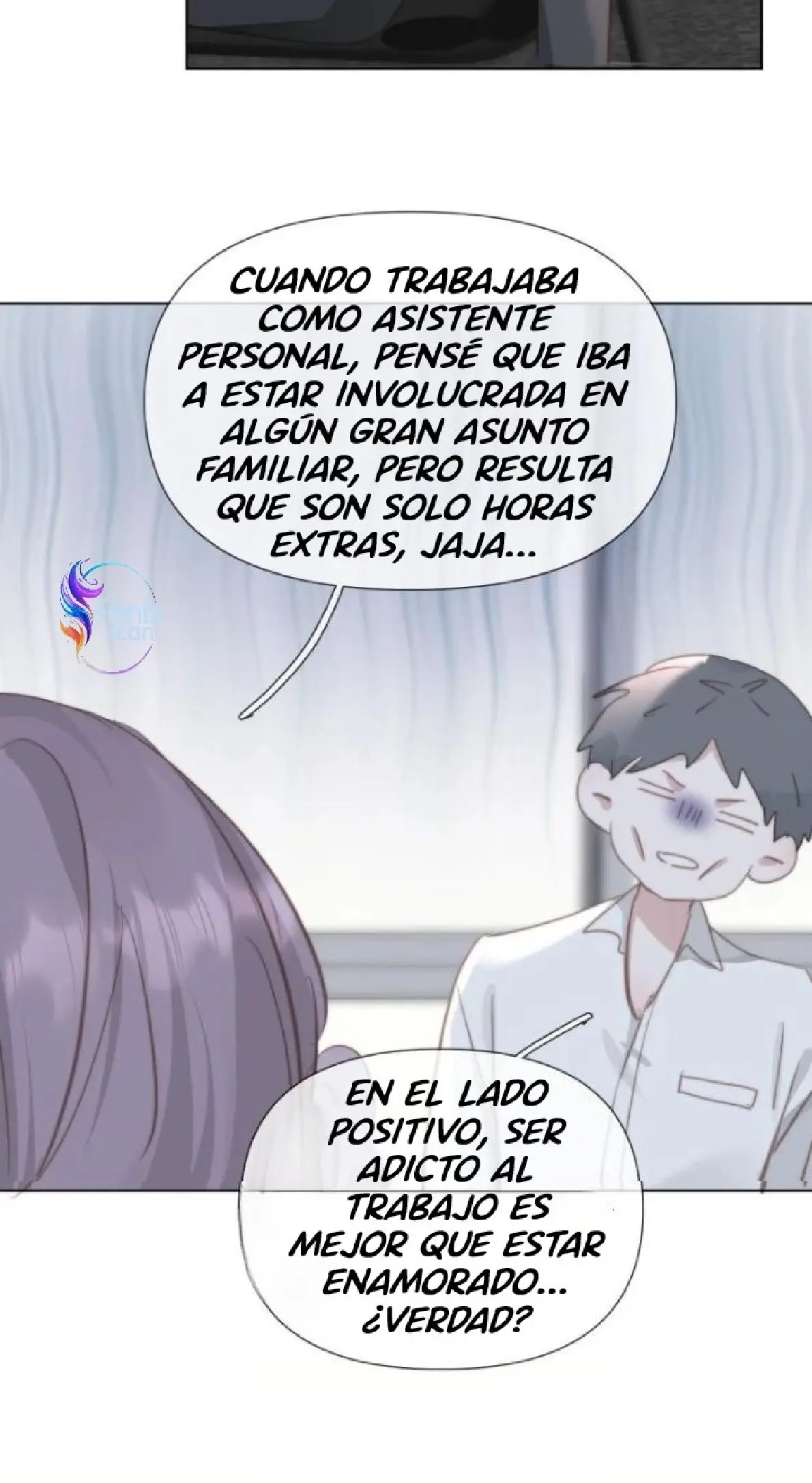 Acuerdo De Matrimonio capítulo 11 página 35