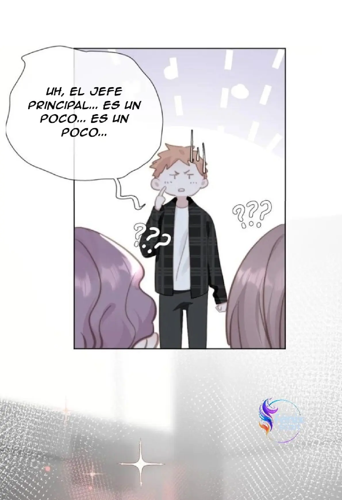 Acuerdo De Matrimonio capítulo 11 página 37