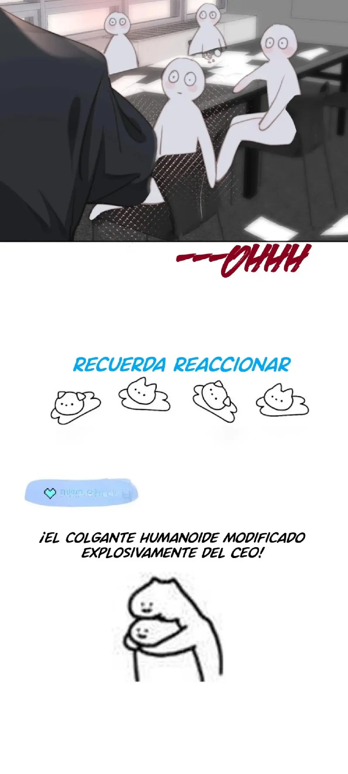 Acuerdo De Matrimonio capítulo 11 página 39