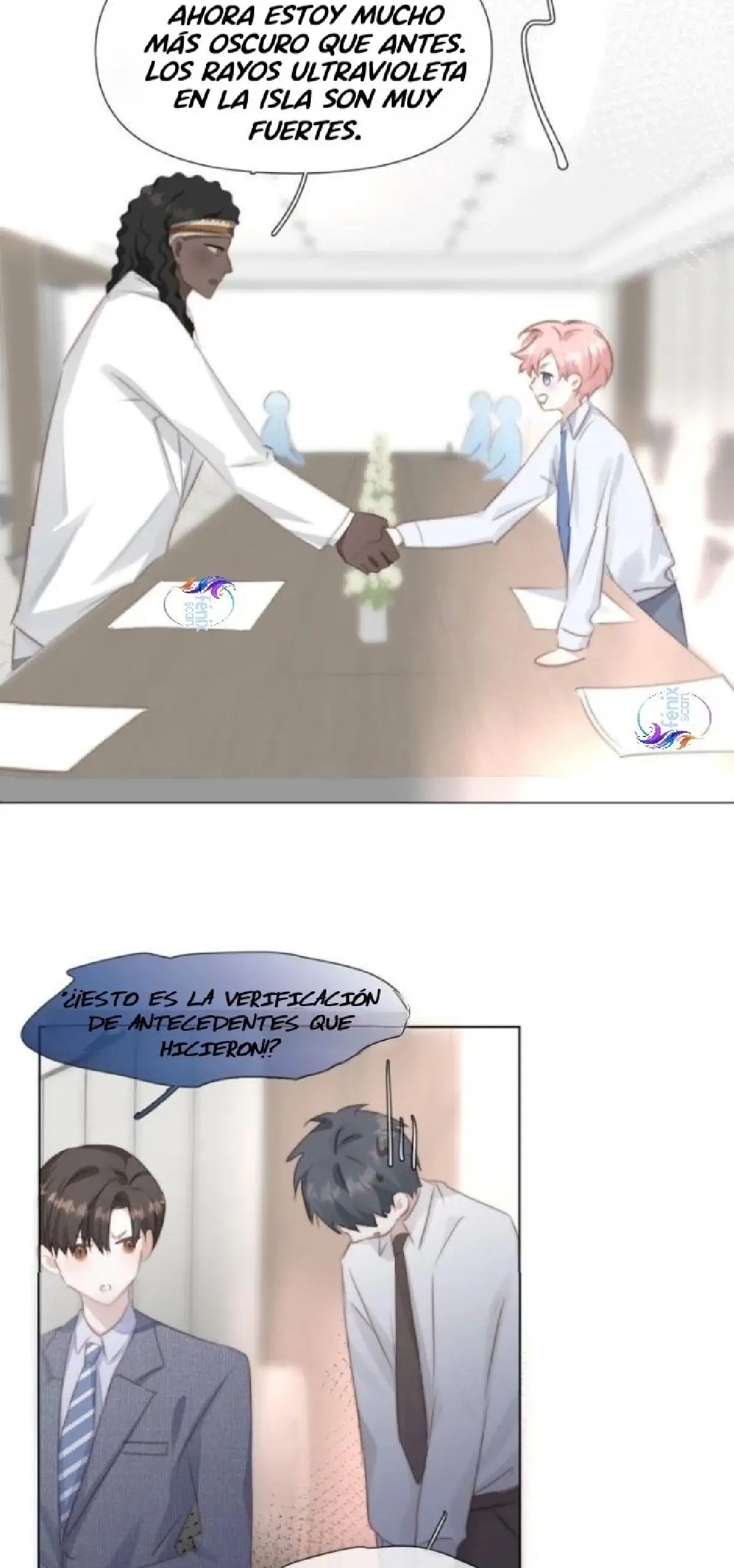 Acuerdo De Matrimonio capítulo 12 página 13