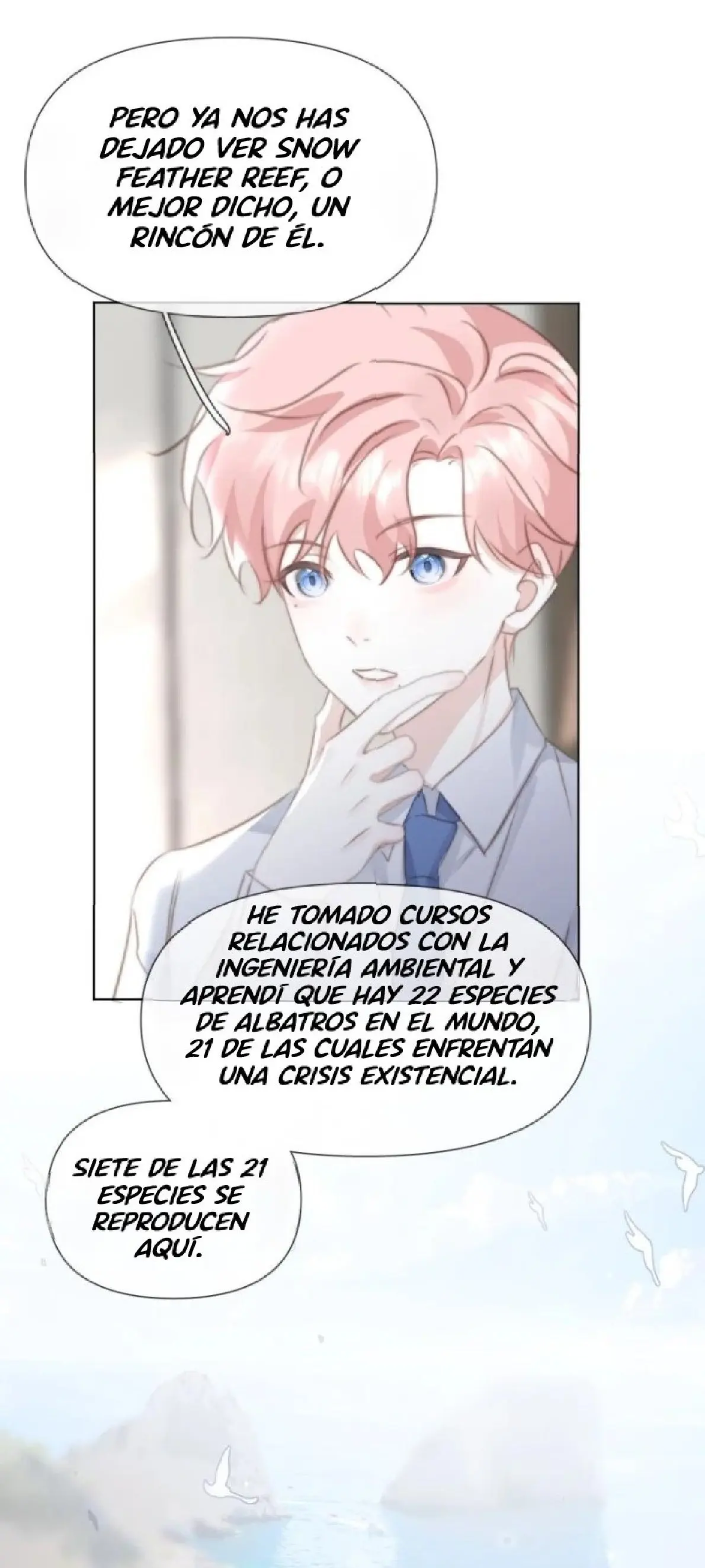 Acuerdo De Matrimonio capítulo 12 página 21
