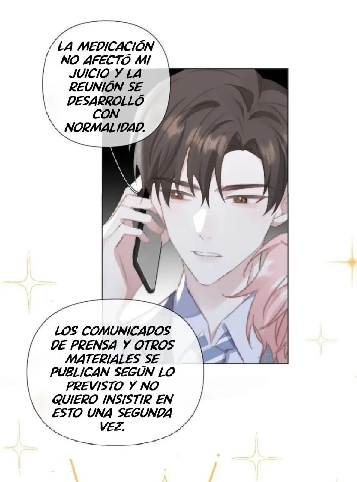 Acuerdo De Matrimonio capítulo 12 página 4