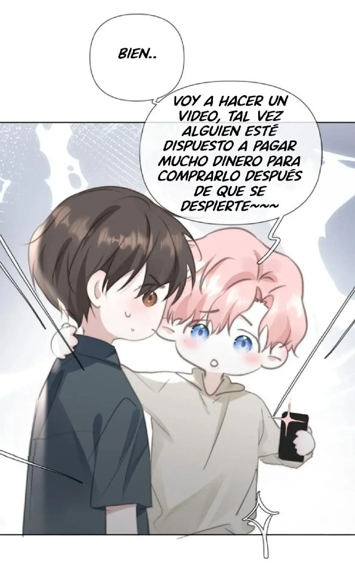 Acuerdo De Matrimonio capítulo 13 página 10