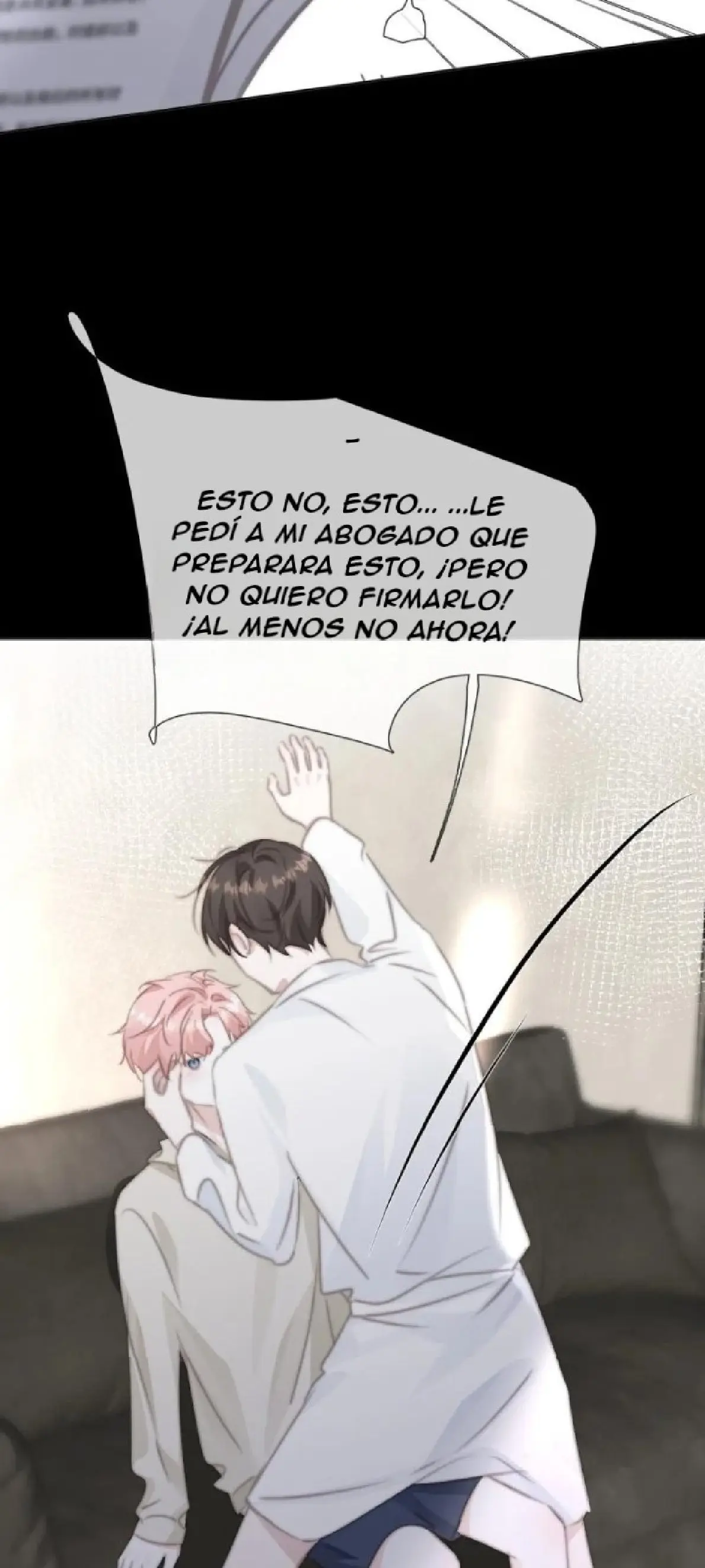 Acuerdo De Matrimonio capítulo 13 página 19