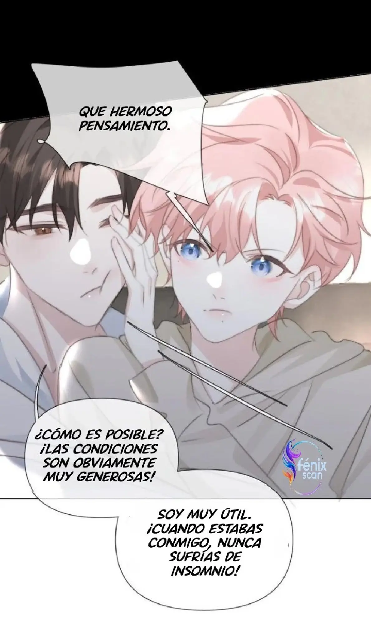 Acuerdo De Matrimonio capítulo 13 página 22
