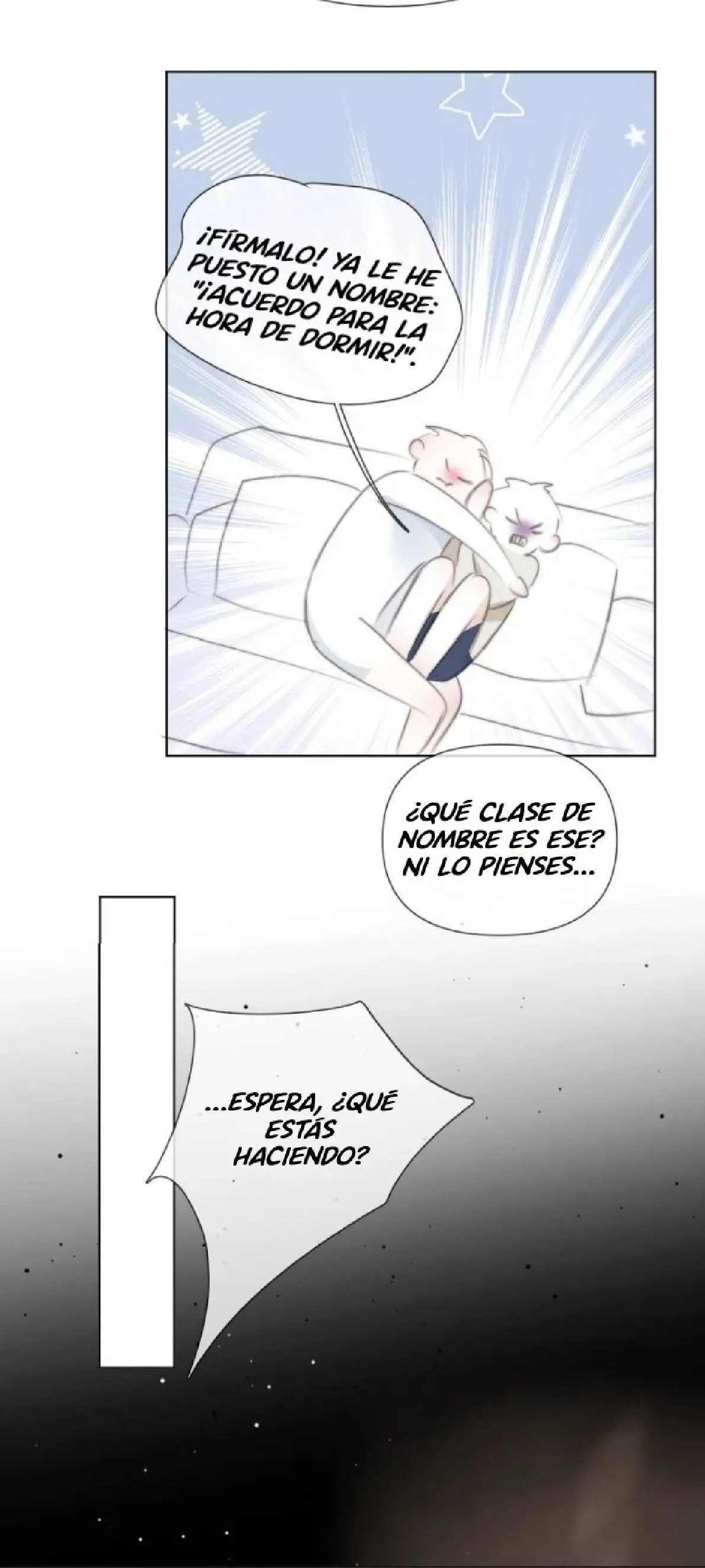 Acuerdo De Matrimonio capítulo 13 página 23