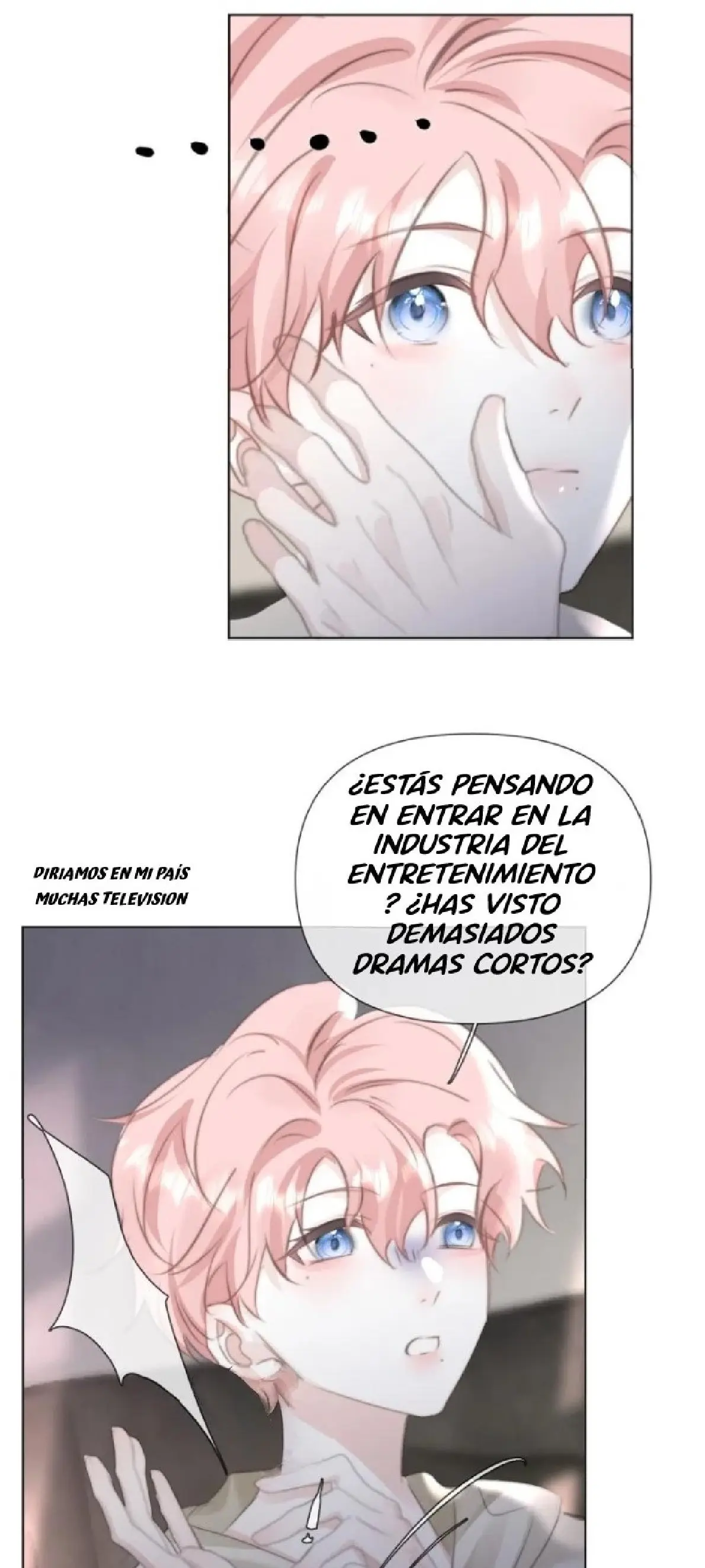 Acuerdo De Matrimonio capítulo 13 página 5