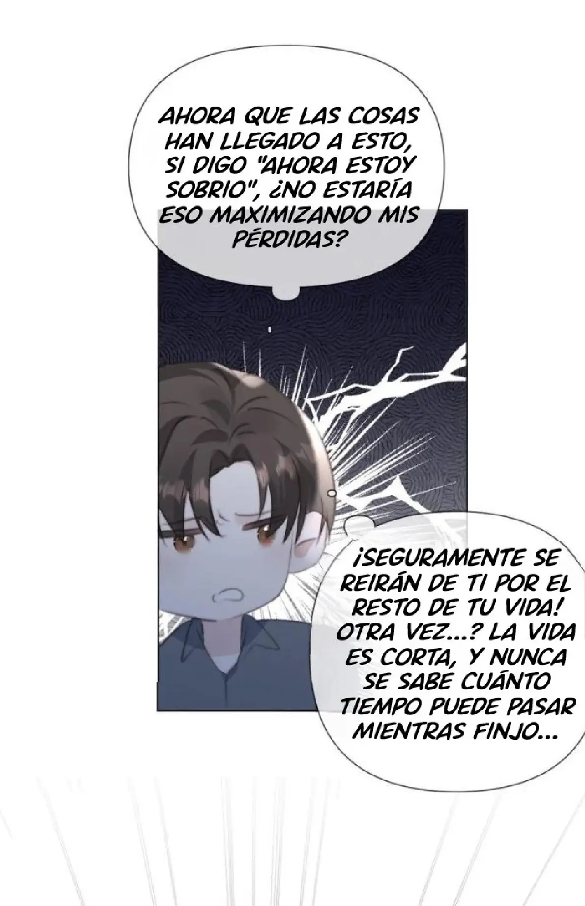 Acuerdo De Matrimonio capítulo 14 página 10