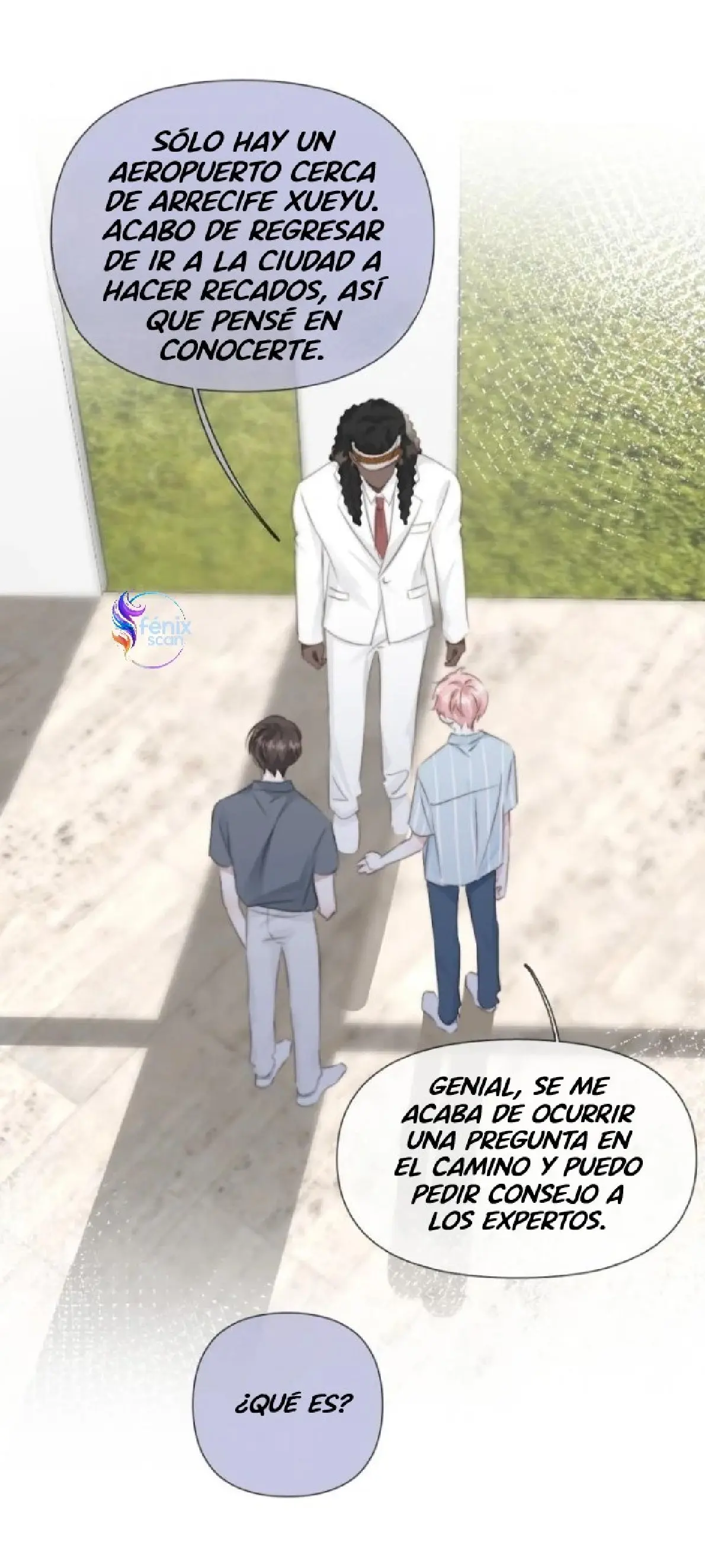 Acuerdo De Matrimonio capítulo 14 página 14
