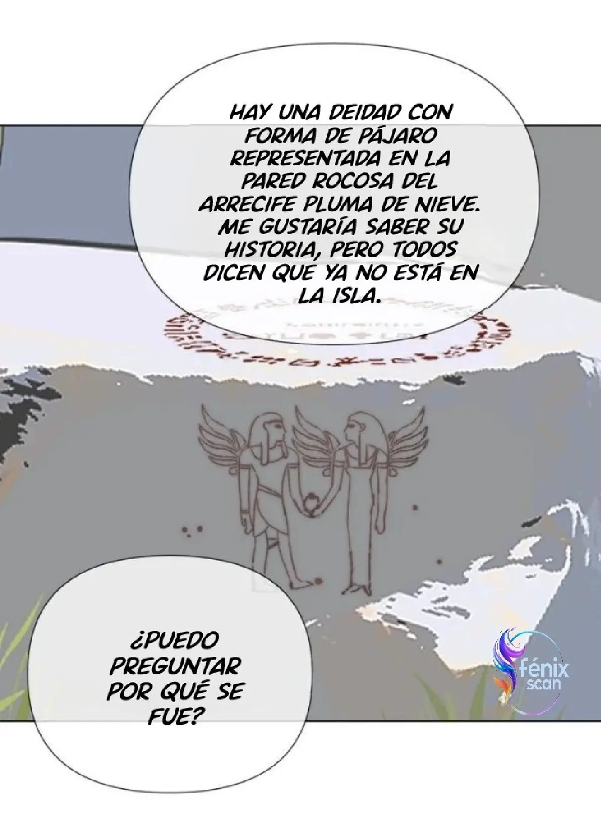 Acuerdo De Matrimonio capítulo 14 página 16
