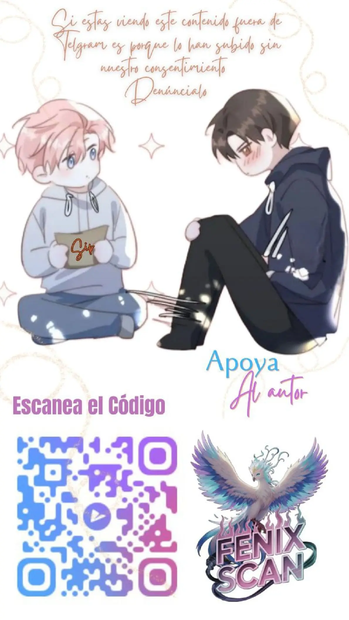 Acuerdo De Matrimonio capítulo 14 página 39