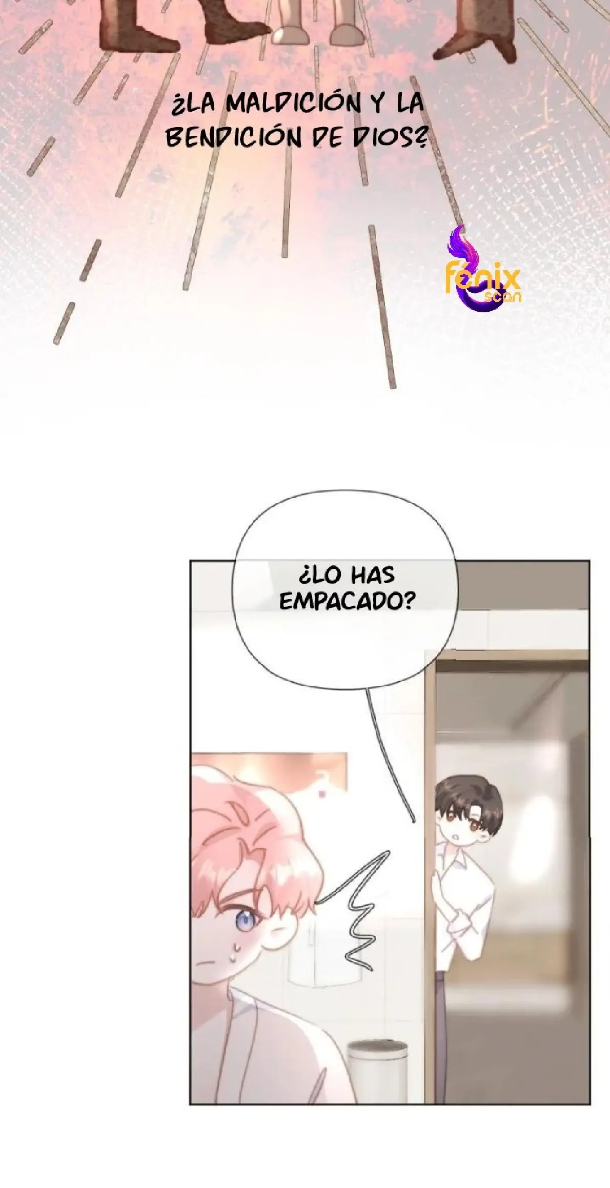 Acuerdo De Matrimonio capítulo 15 página 11
