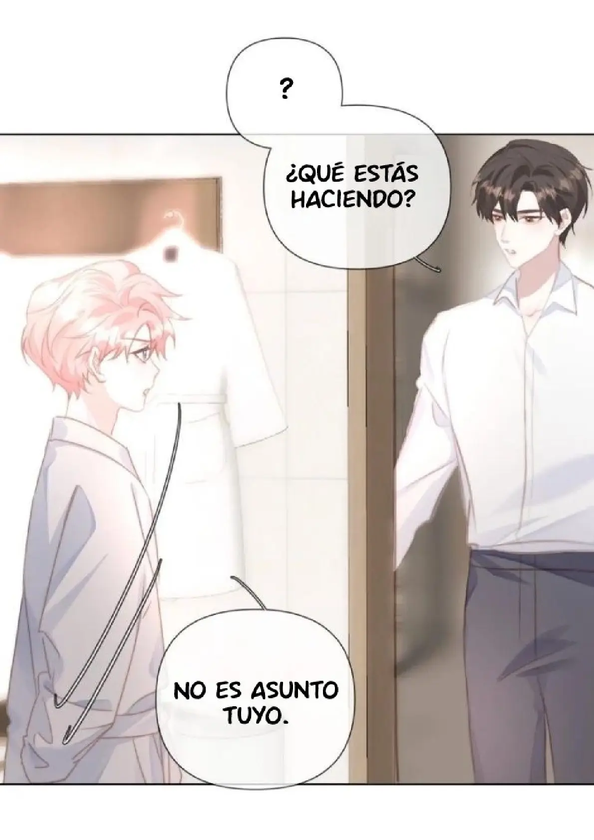 Acuerdo De Matrimonio capítulo 15 página 12