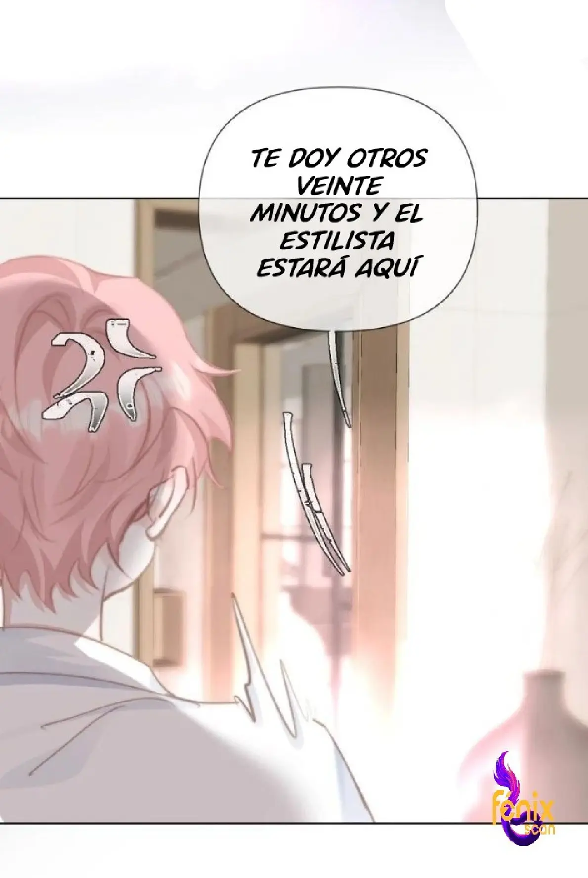 Acuerdo De Matrimonio capítulo 15 página 15