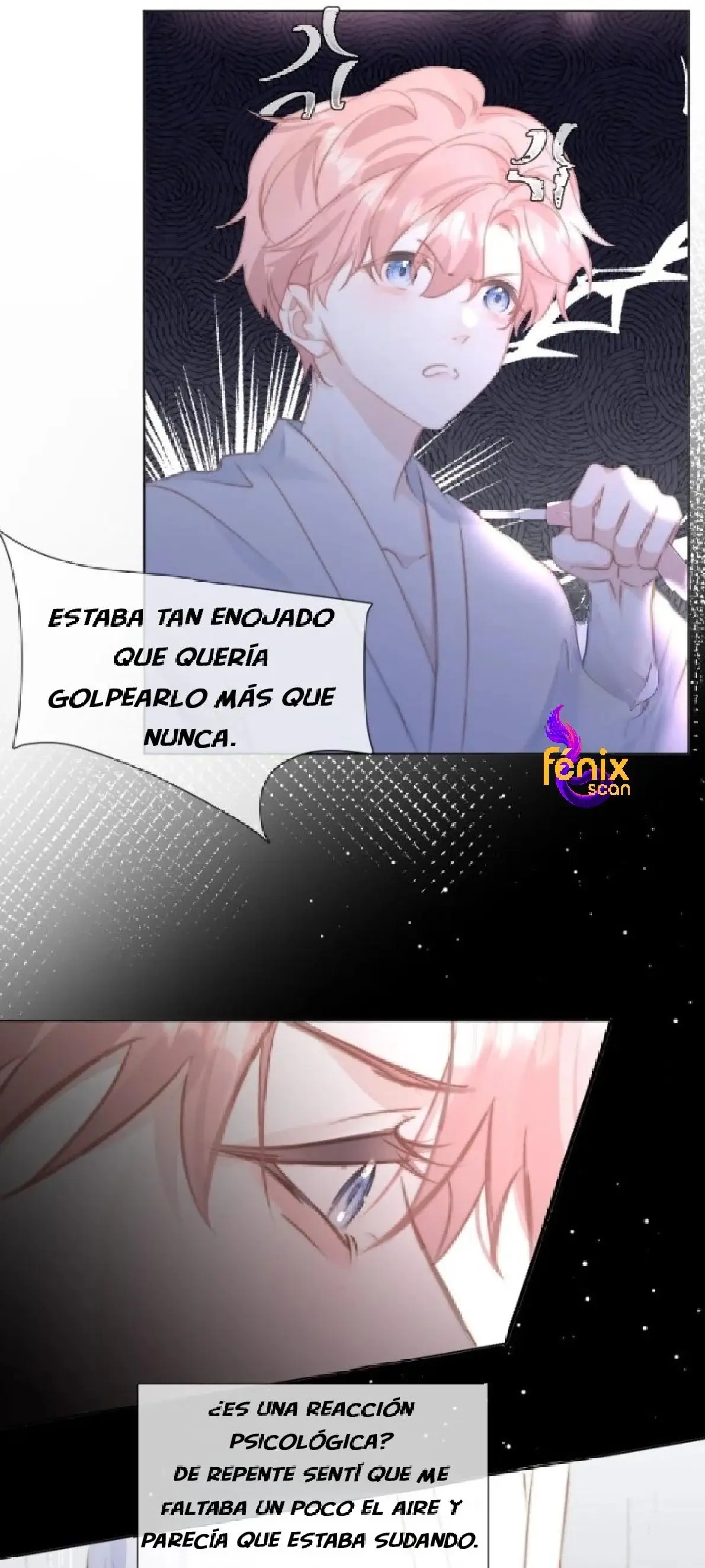 Acuerdo De Matrimonio capítulo 15 página 16