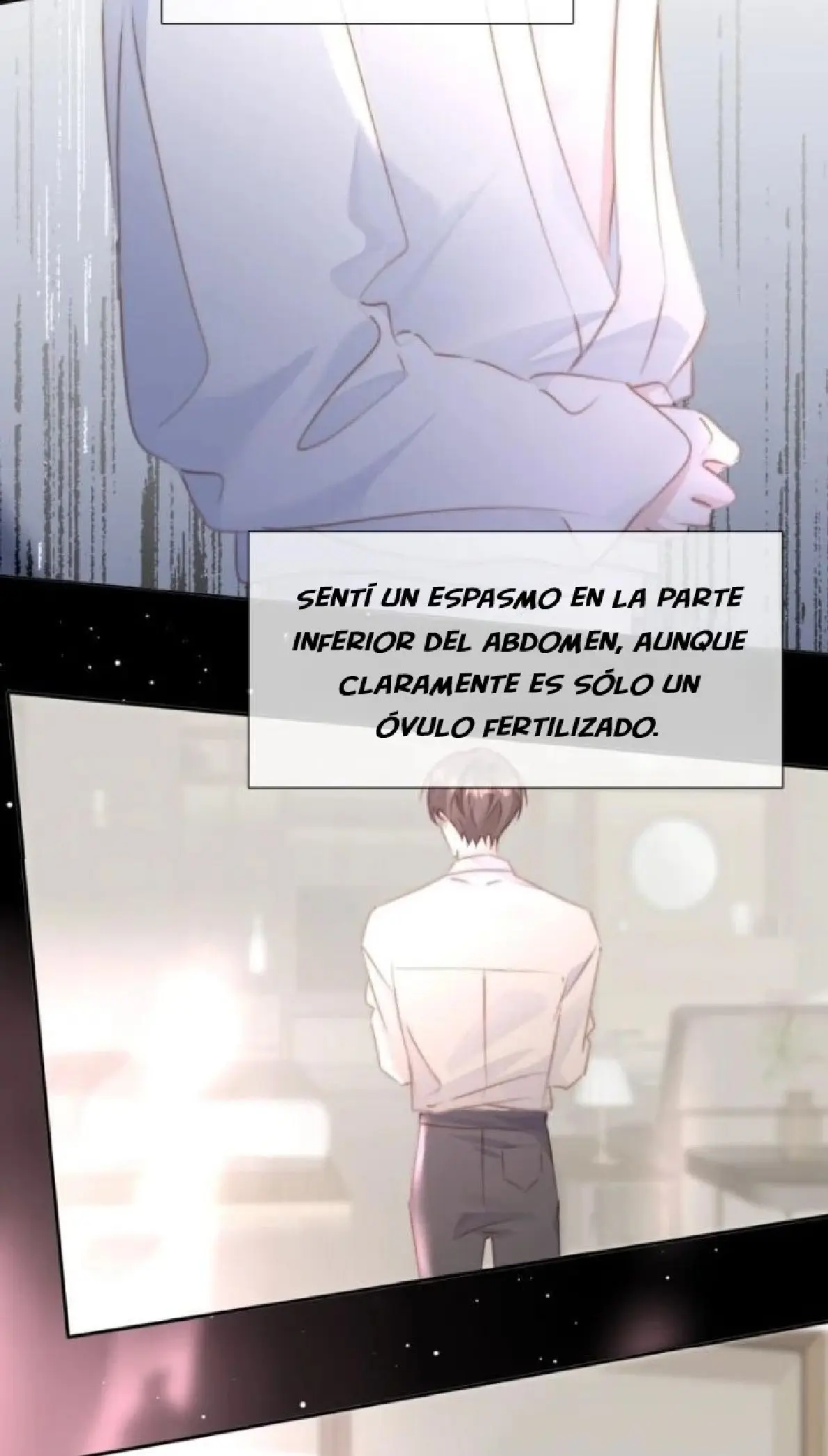 Acuerdo De Matrimonio capítulo 15 página 17