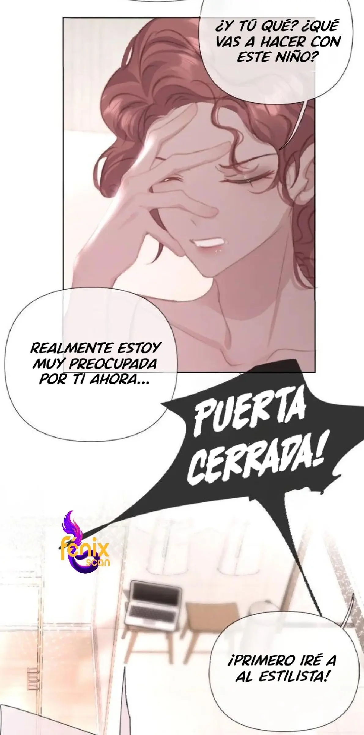 Acuerdo De Matrimonio capítulo 15 página 23