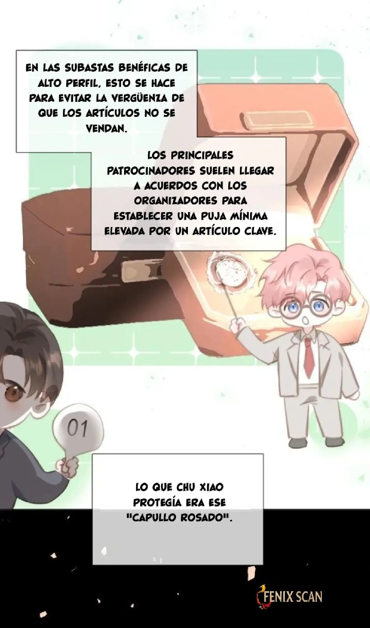 Acuerdo De Matrimonio capítulo 16 página 16