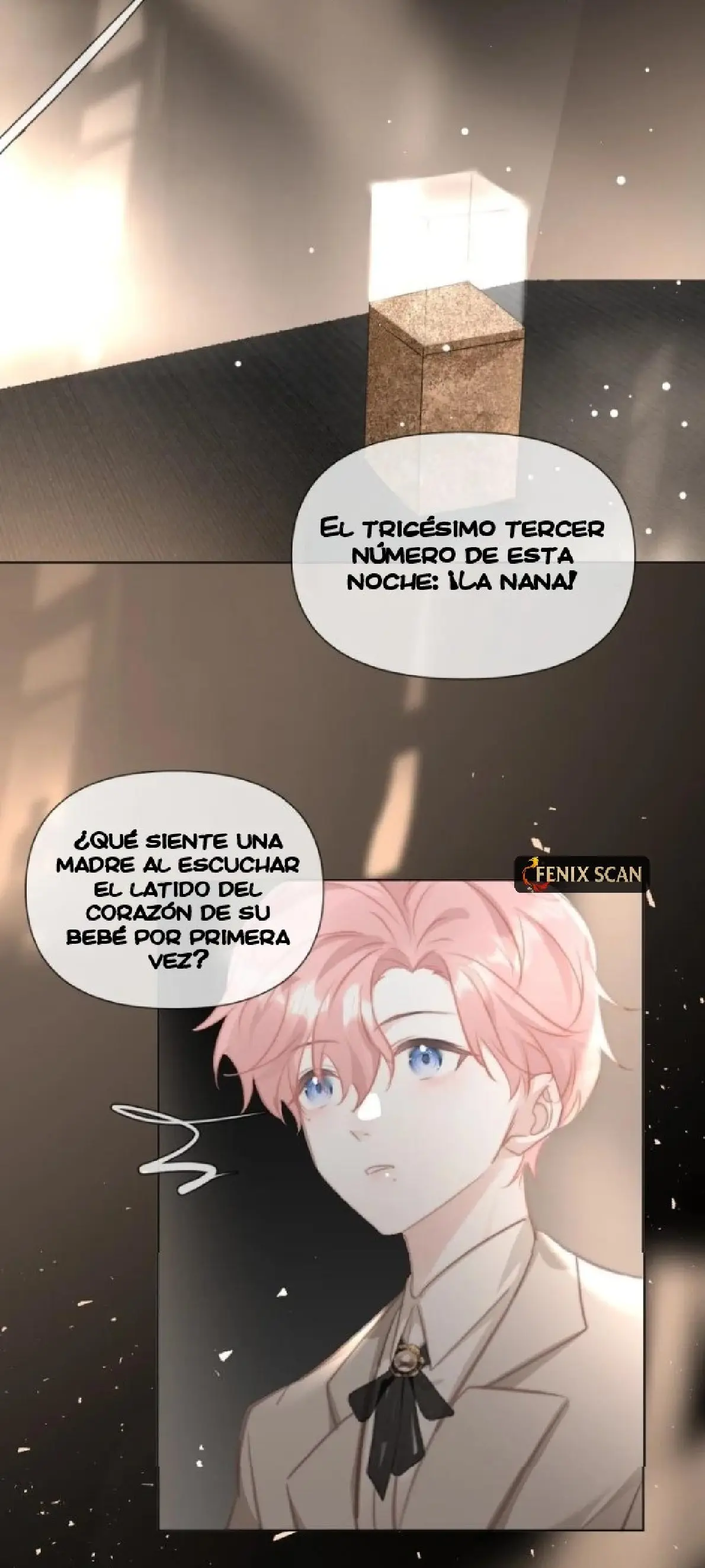 Acuerdo De Matrimonio capítulo 16 página 18