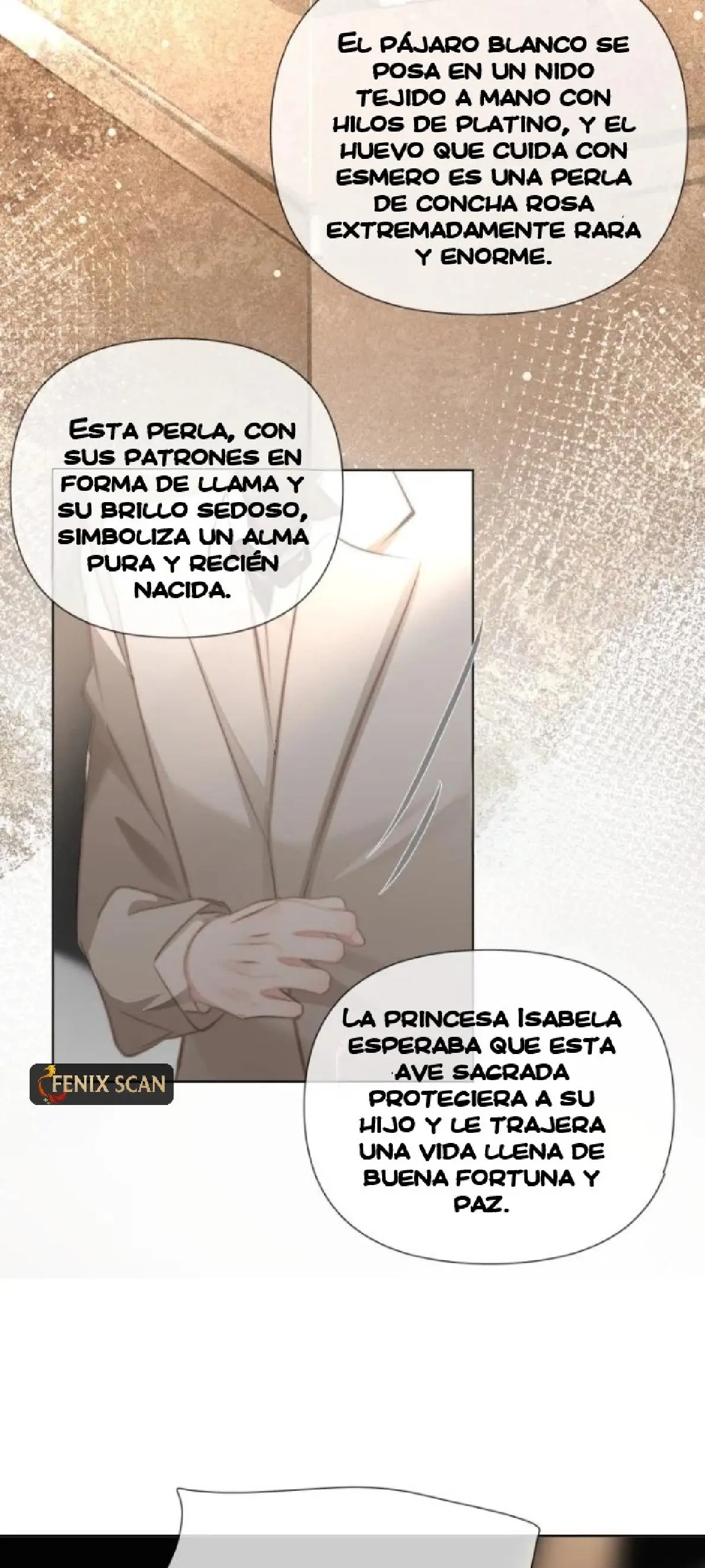 Acuerdo De Matrimonio capítulo 16 página 20