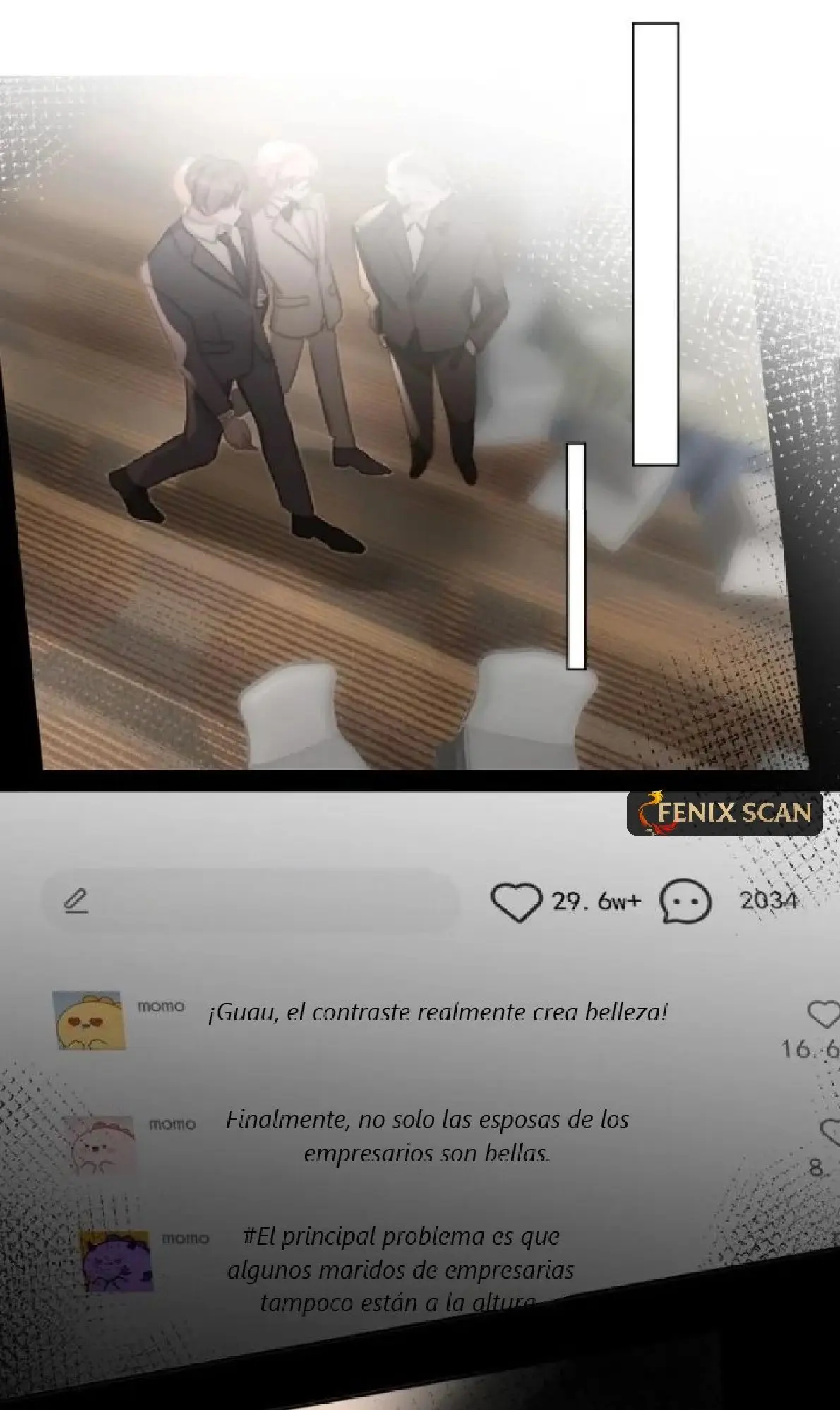 Acuerdo De Matrimonio capítulo 16 página 4