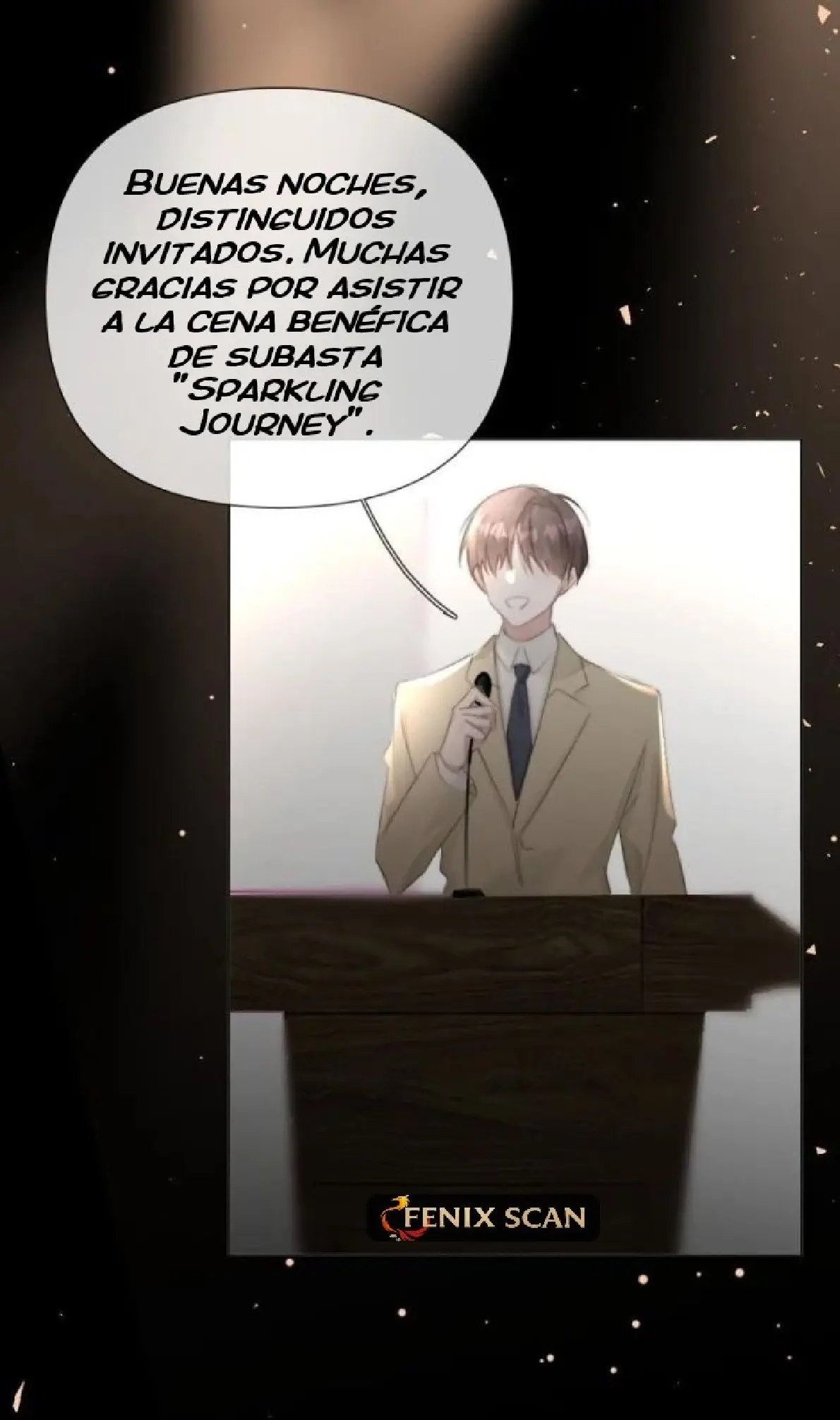 Acuerdo De Matrimonio capítulo 16 página 7