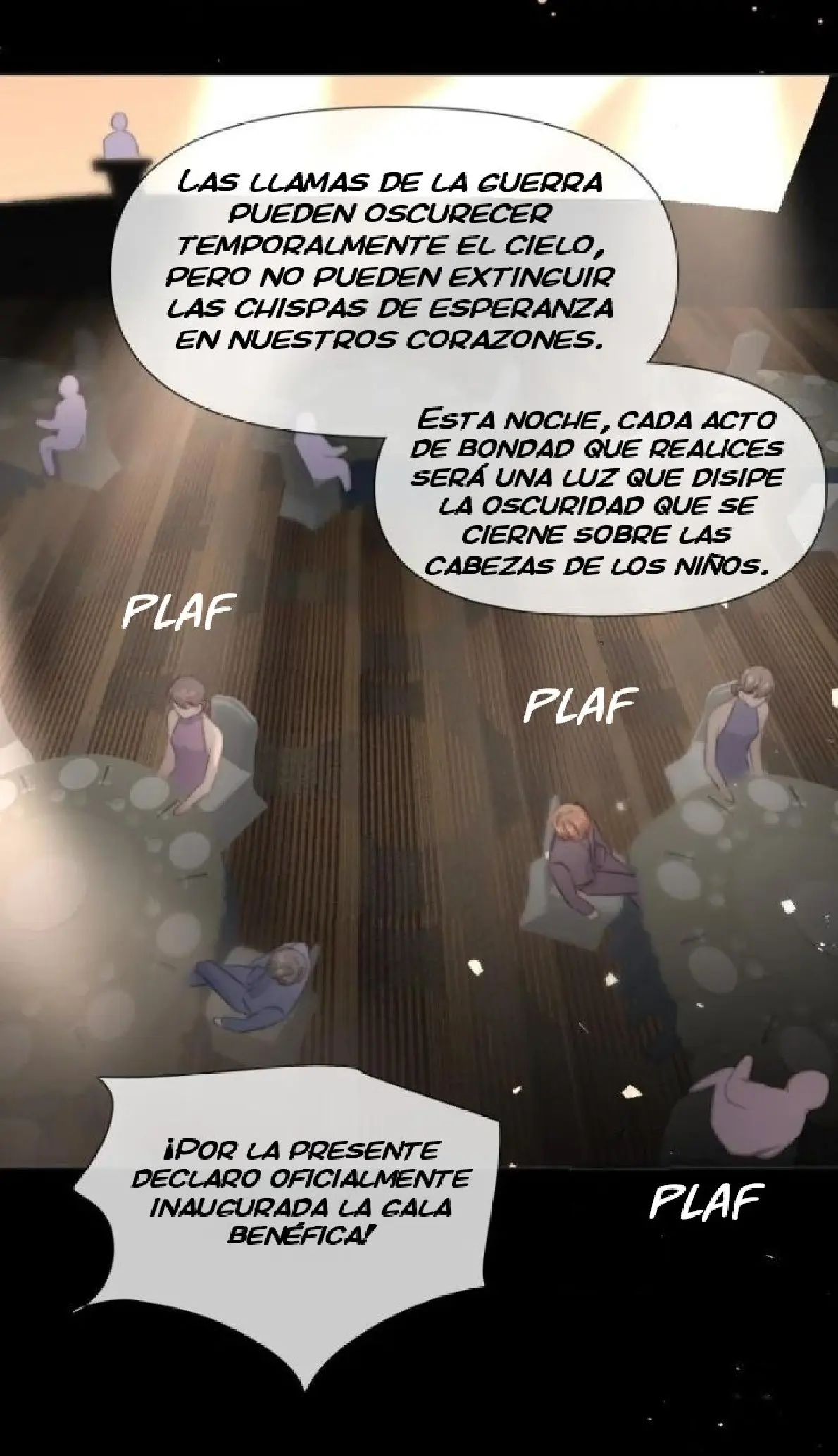 Acuerdo De Matrimonio capítulo 16 página 8