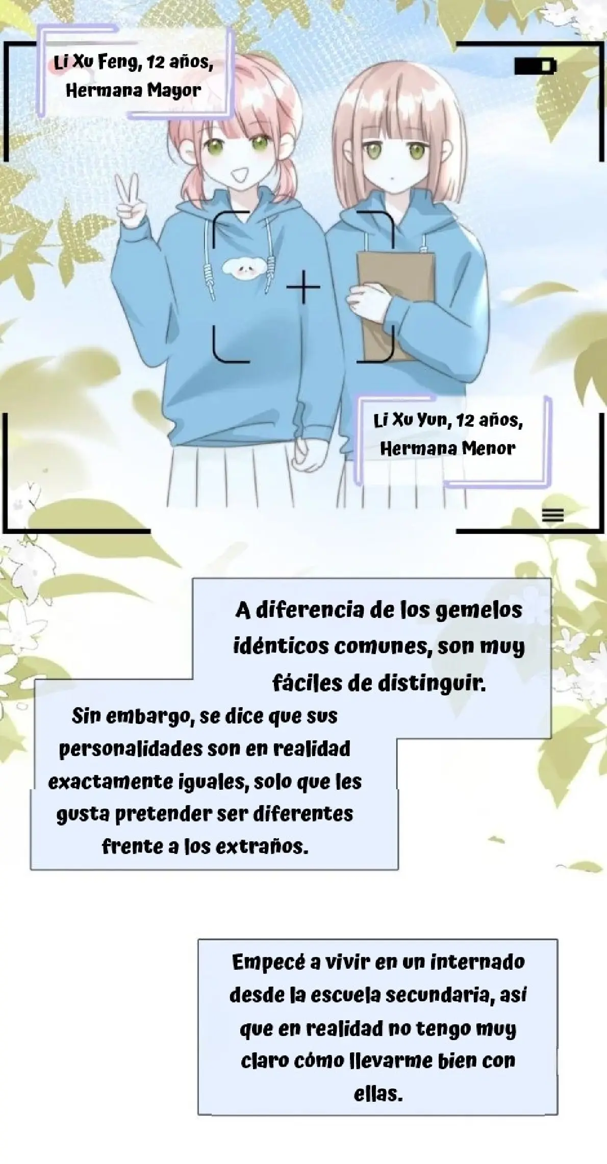 Acuerdo De Matrimonio capítulo 17 página 19