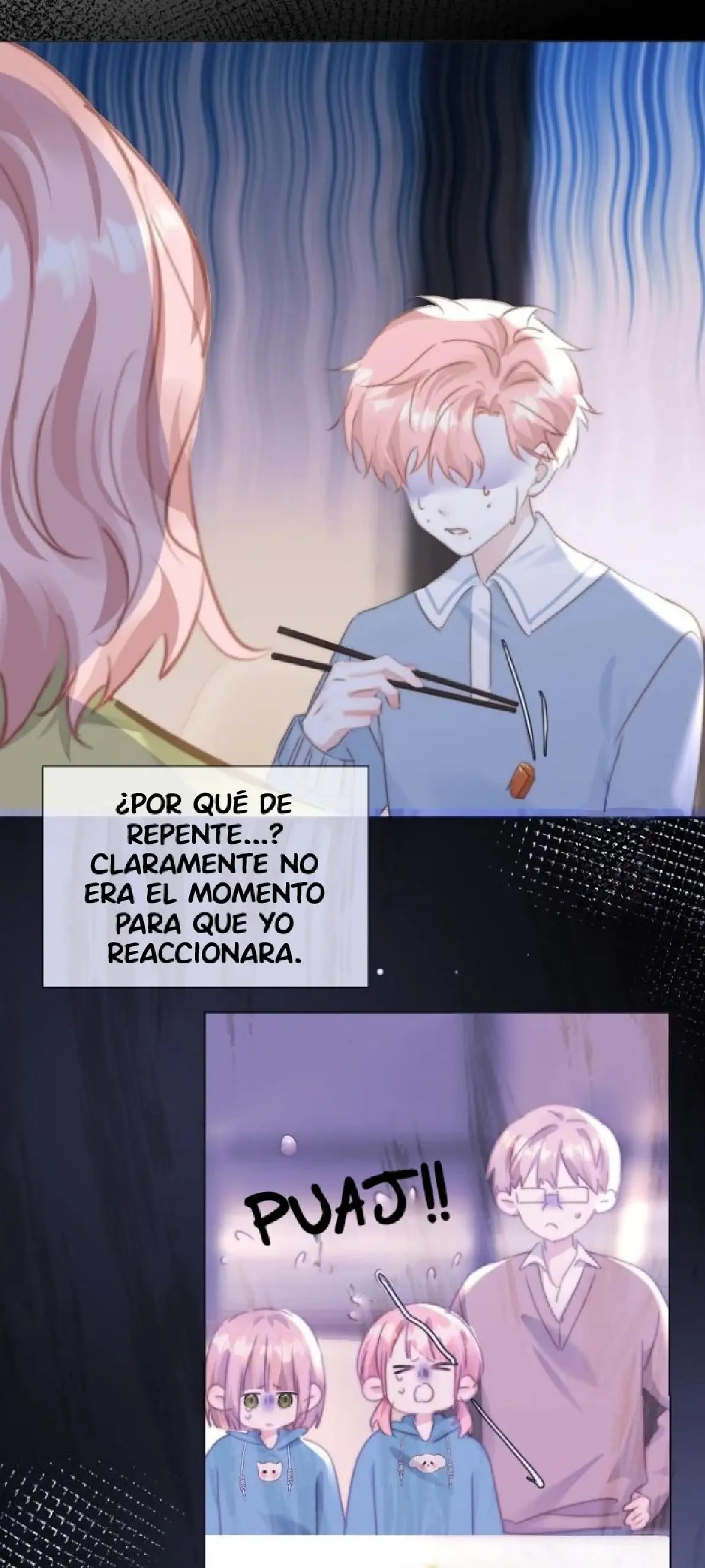 Acuerdo De Matrimonio capítulo 17 página 30