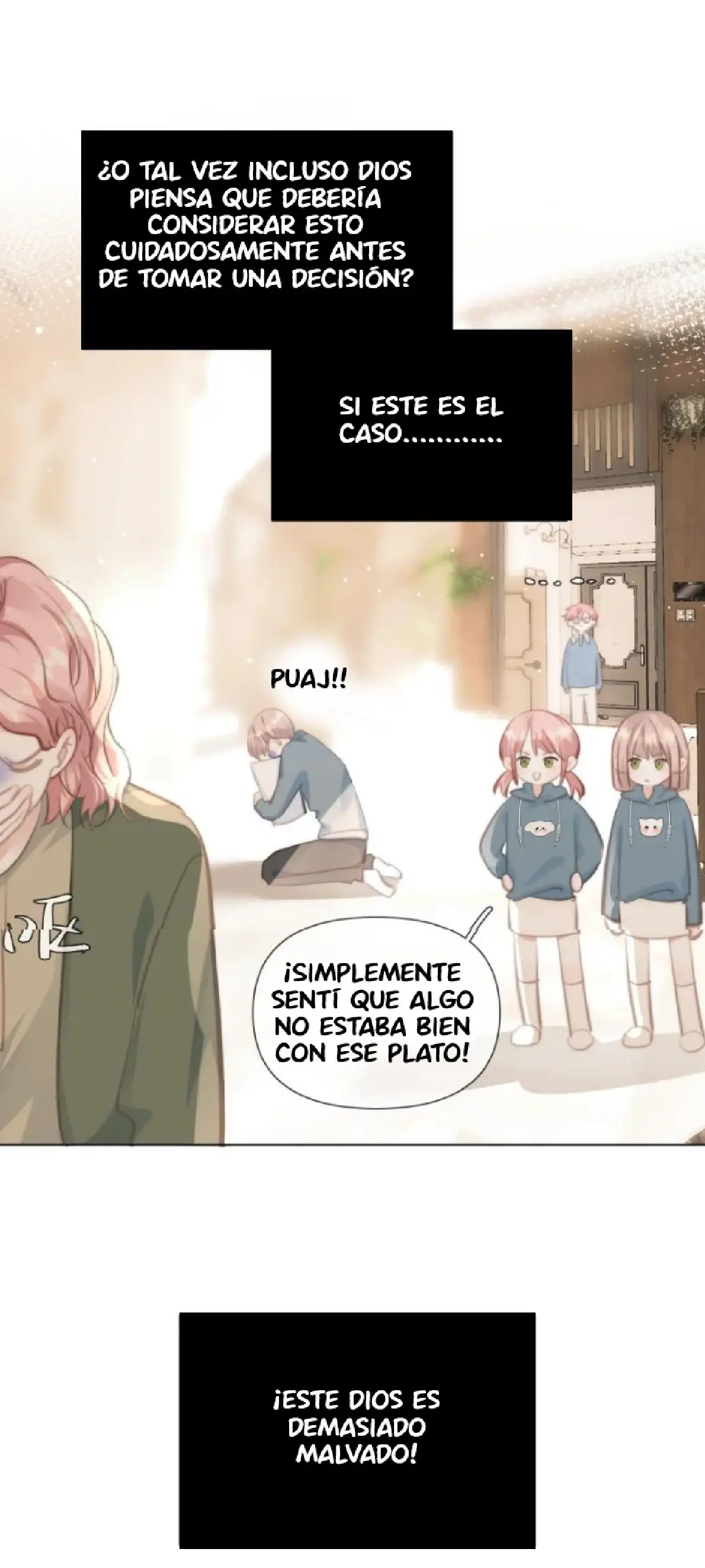 Acuerdo De Matrimonio capítulo 18 página 10