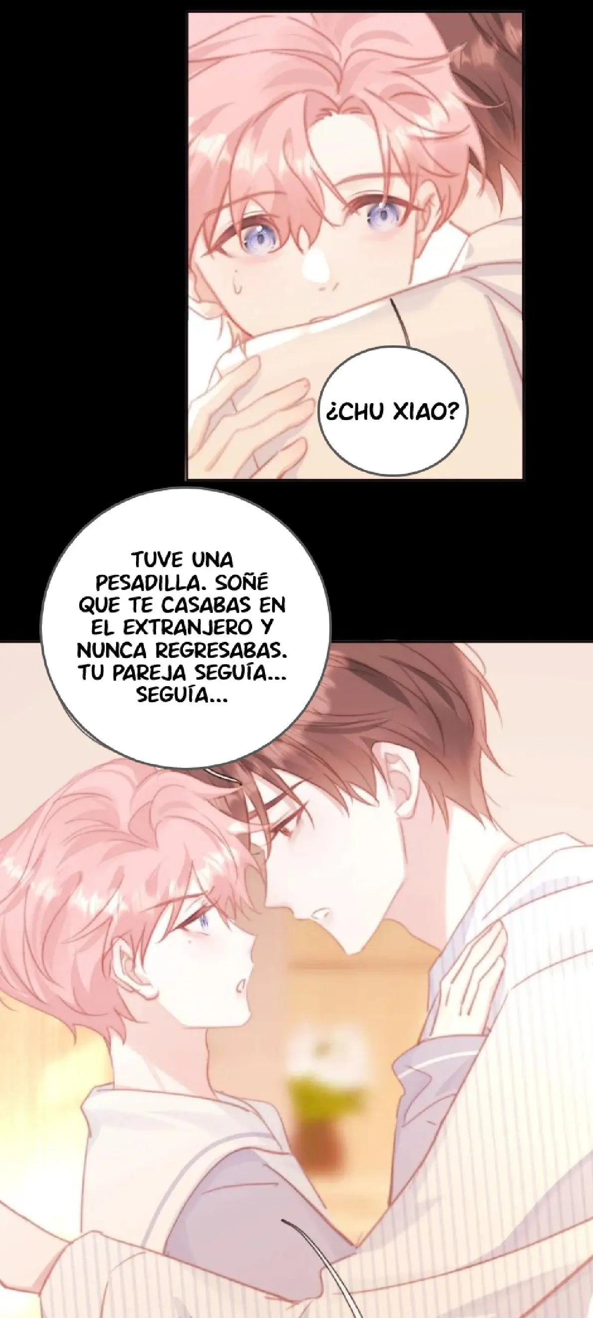 Acuerdo De Matrimonio capítulo 18 página 22