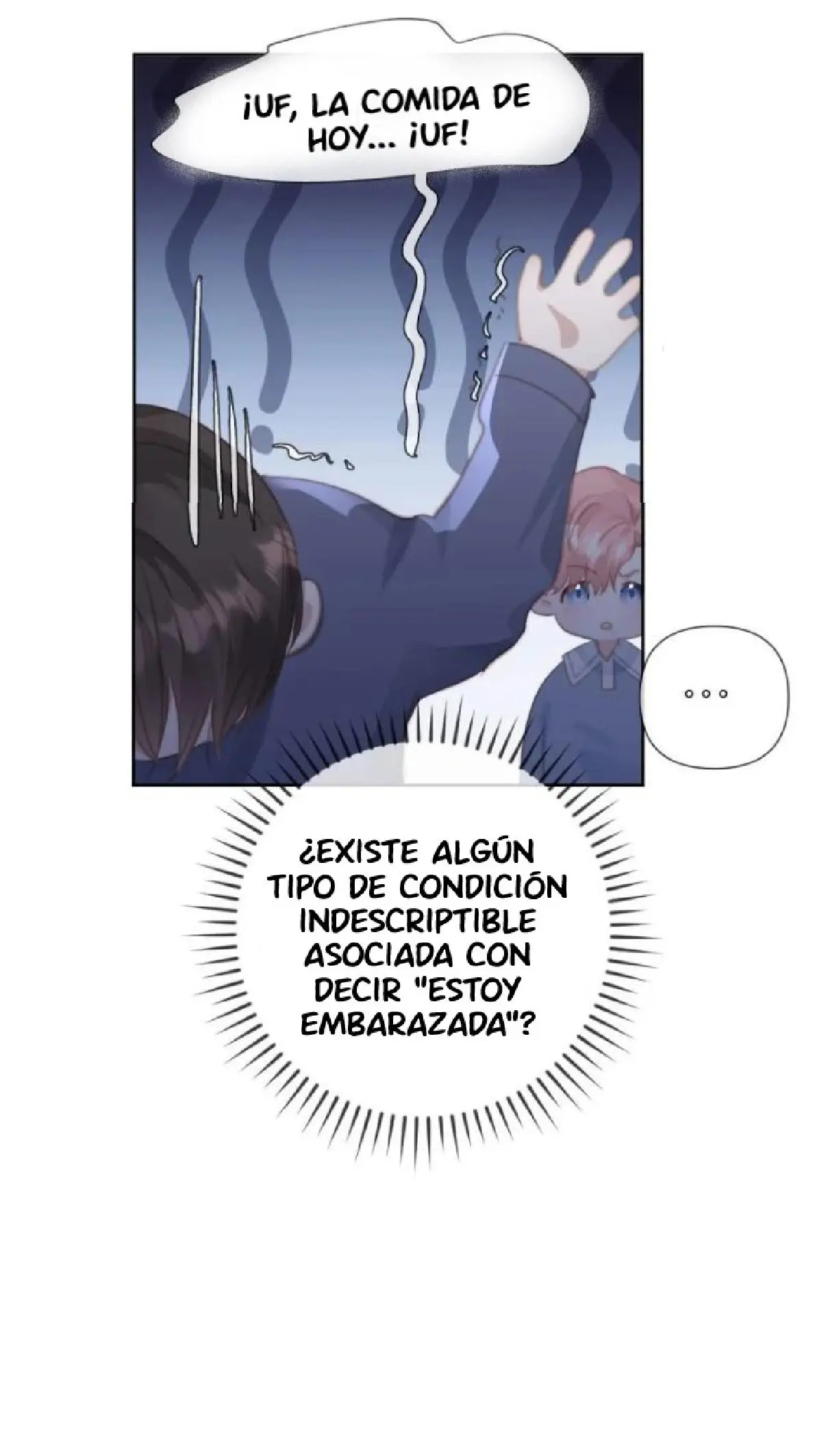 Acuerdo De Matrimonio capítulo 18 página 9