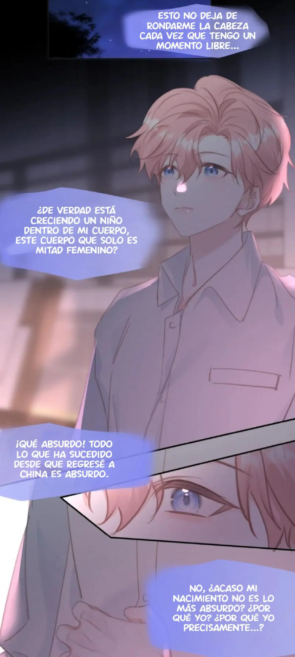 Acuerdo De Matrimonio capítulo 19 página 16