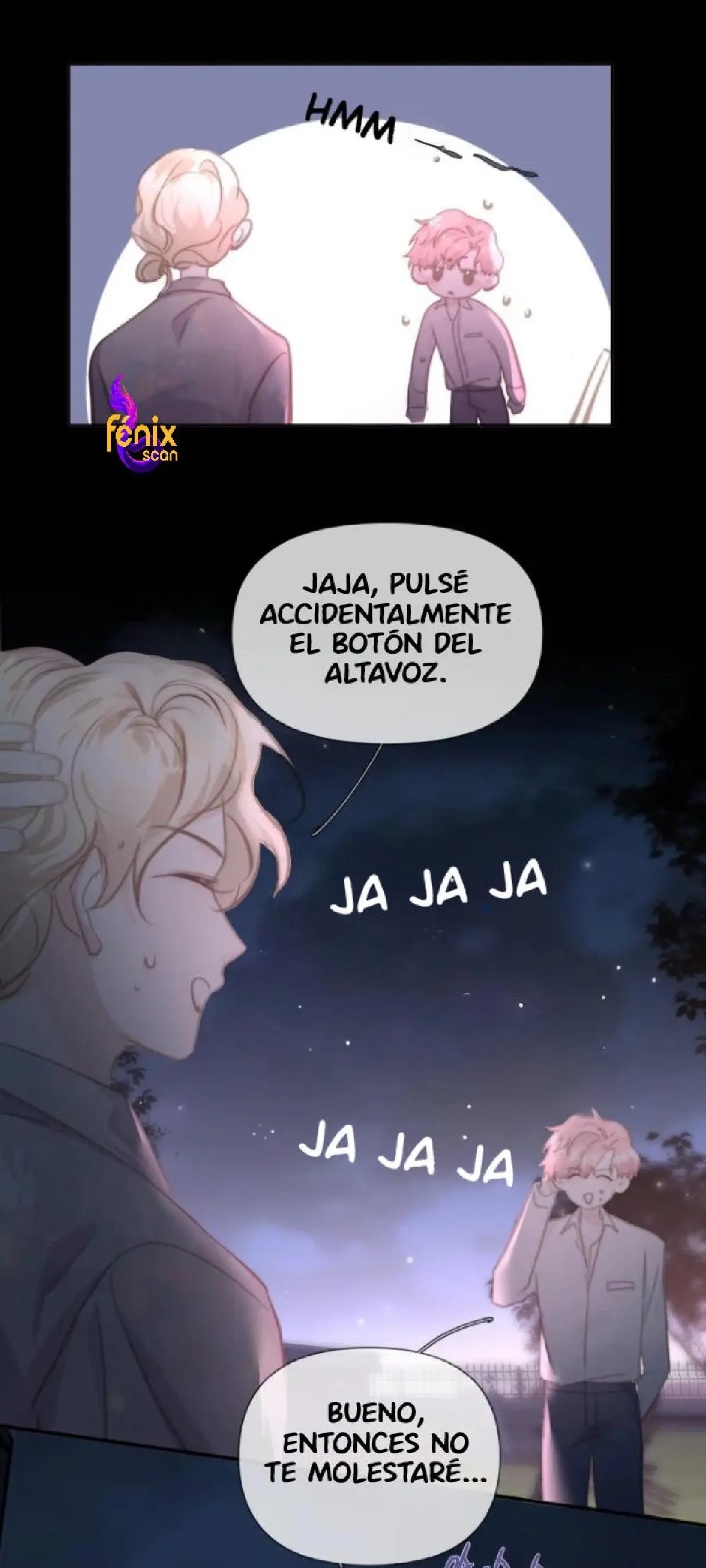 Acuerdo De Matrimonio capítulo 19 página 19