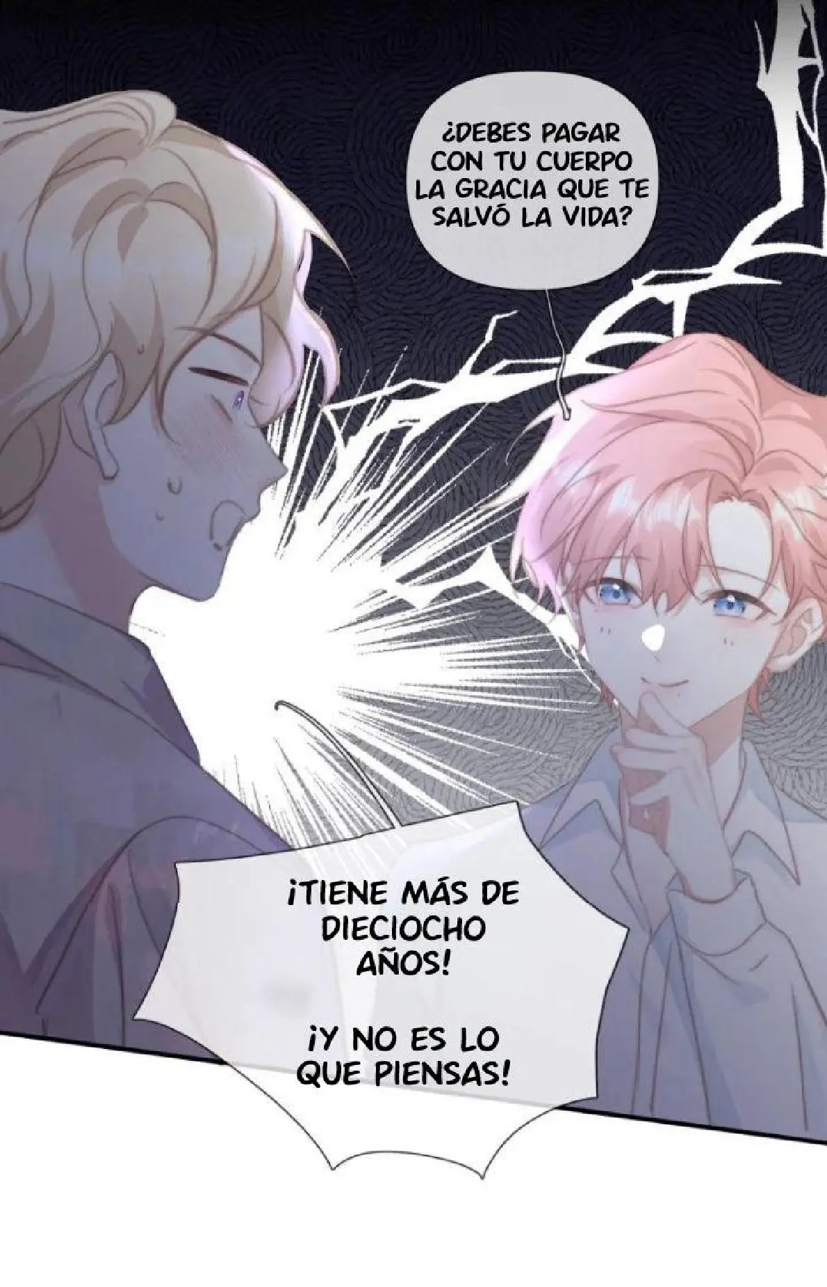 Acuerdo De Matrimonio capítulo 19 página 24